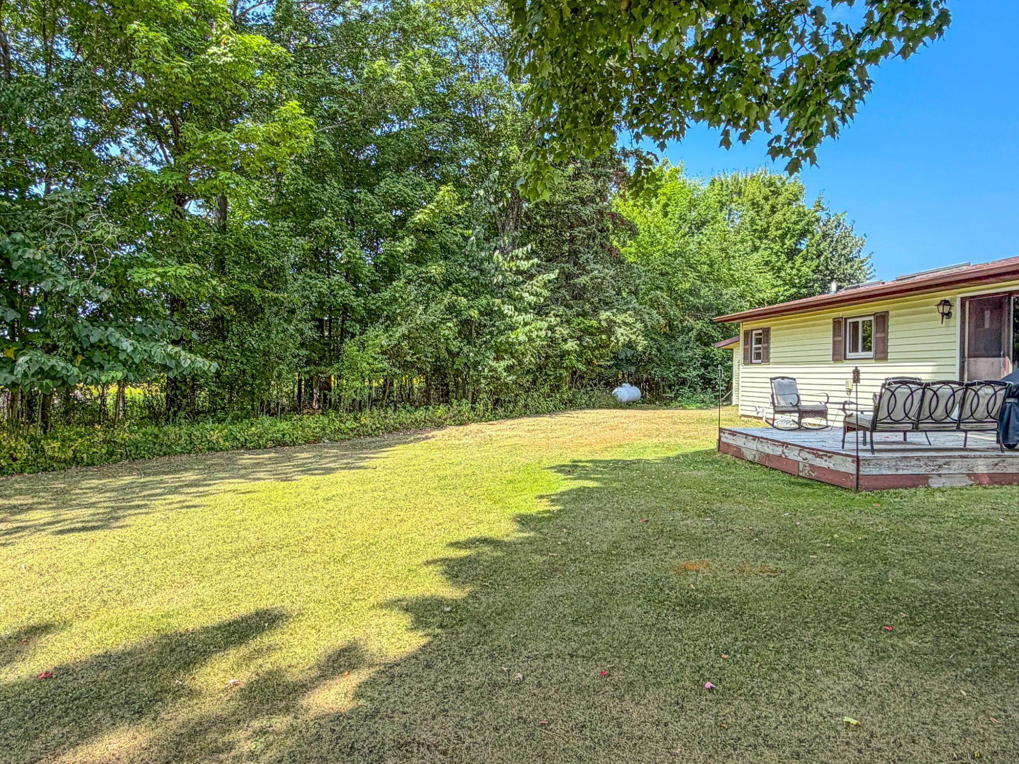 N3979 OXBOW ROAD, Catawba, Wisconsin 54516, 3 Bedrooms Bedrooms, ,2 BathroomsBathrooms,Residential,For Sale,N3979 OXBOW ROAD,22604156