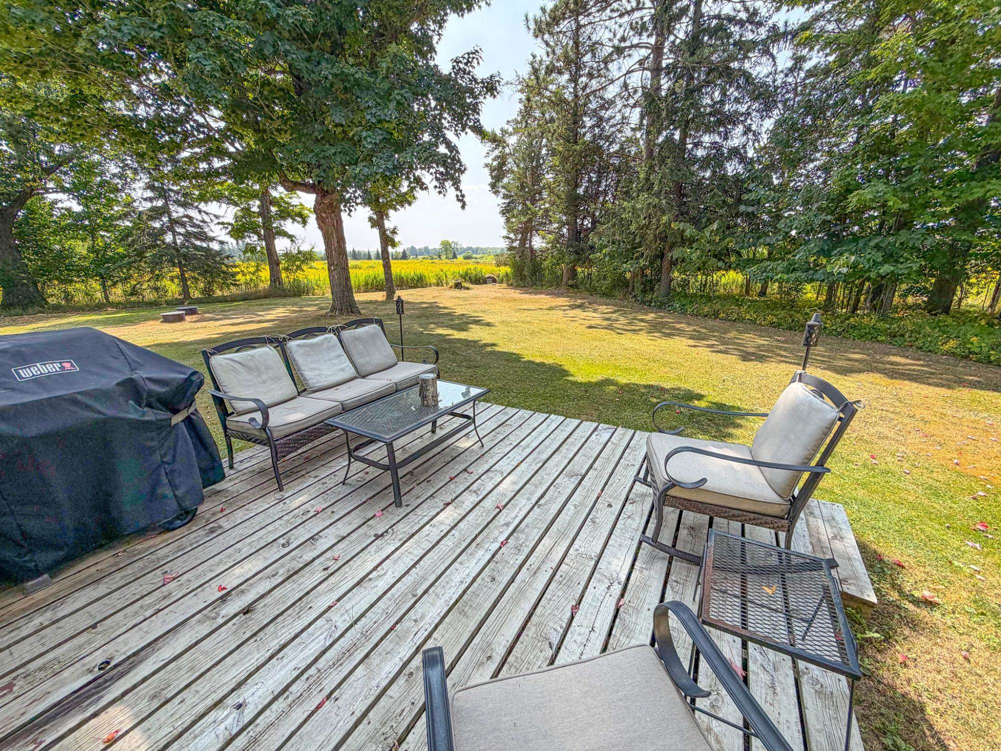 N3979 OXBOW ROAD, Catawba, Wisconsin 54516, 3 Bedrooms Bedrooms, ,2 BathroomsBathrooms,Residential,For Sale,N3979 OXBOW ROAD,22604156
