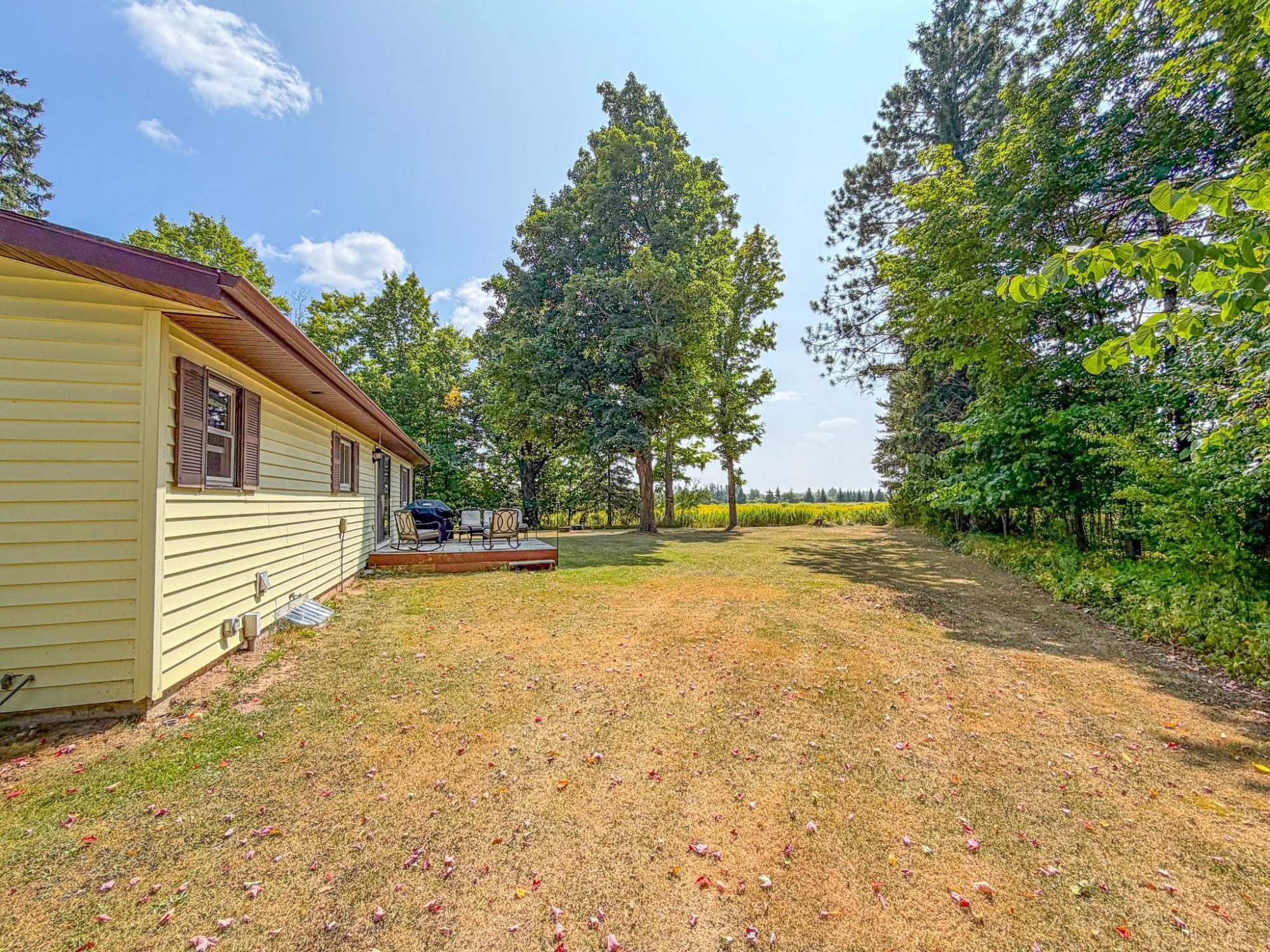 N3979 OXBOW ROAD, Catawba, Wisconsin 54516, 3 Bedrooms Bedrooms, ,2 BathroomsBathrooms,Residential,For Sale,N3979 OXBOW ROAD,22604156