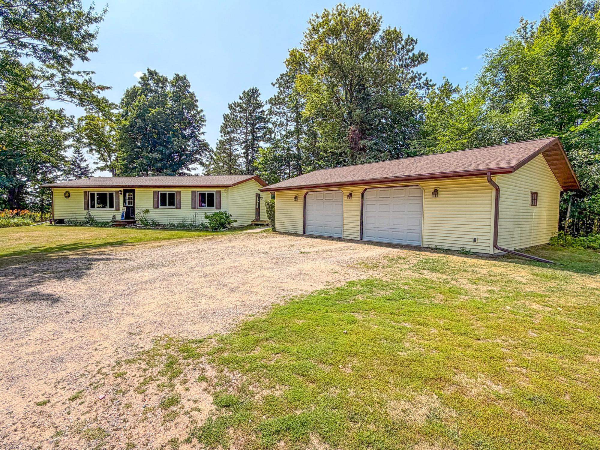 N3979 OXBOW ROAD, Catawba, Wisconsin 54516, 3 Bedrooms Bedrooms, ,2 BathroomsBathrooms,Residential,For Sale,N3979 OXBOW ROAD,22604156