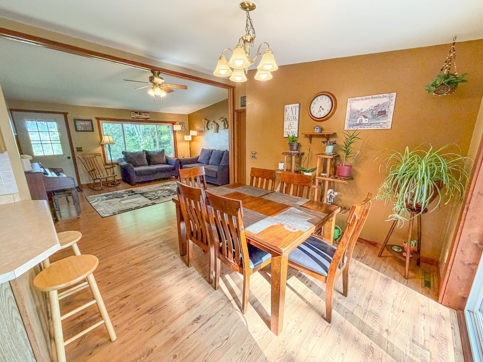 N3979 OXBOW ROAD, Catawba, Wisconsin 54516, 3 Bedrooms Bedrooms, ,2 BathroomsBathrooms,Residential,For Sale,N3979 OXBOW ROAD,22604156