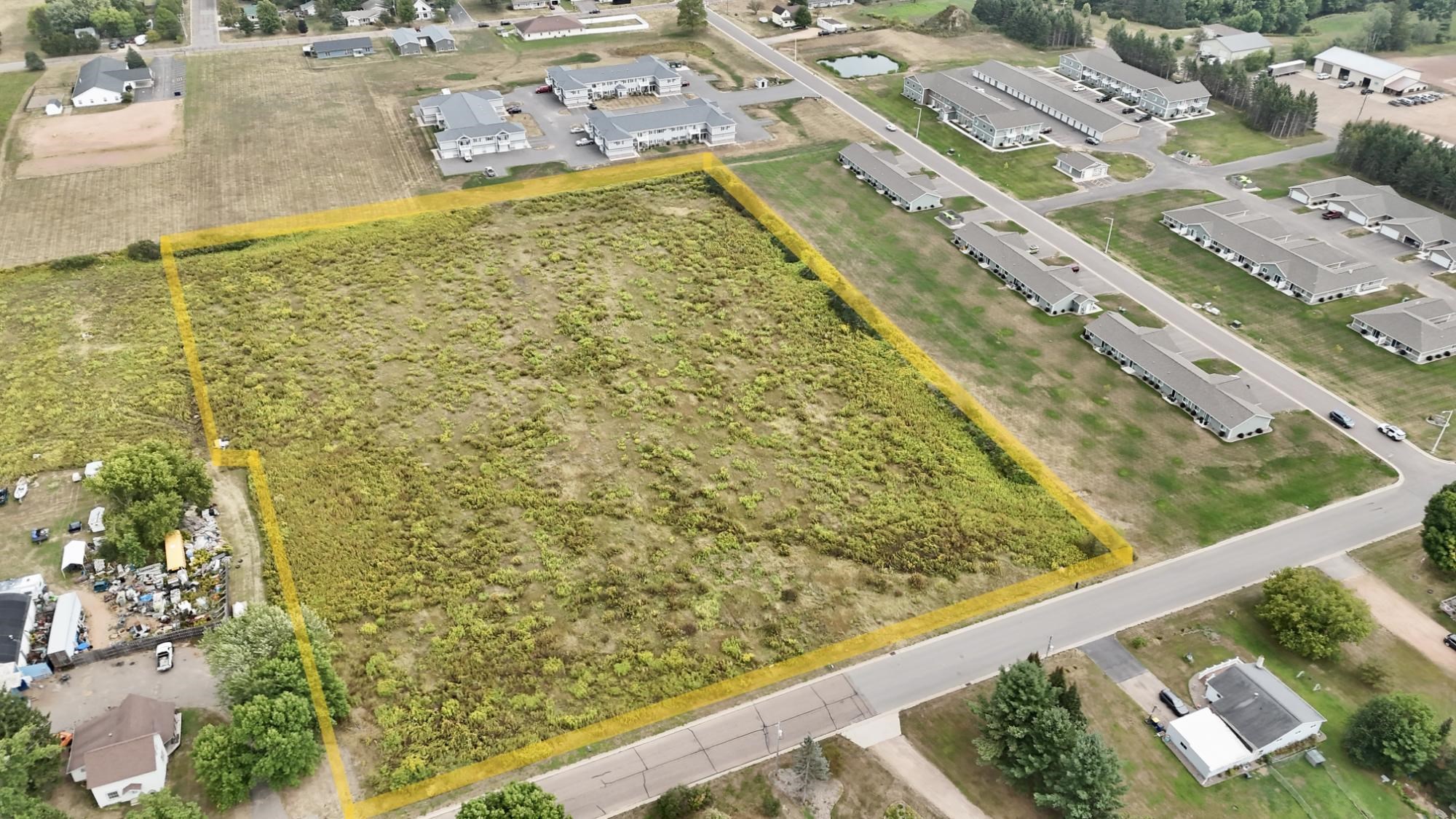 605 ALEXANDER STREET, Merrill, Wisconsin 54452, ,Commercial/industrial,For Sale,605 ALEXANDER STREET,22604158