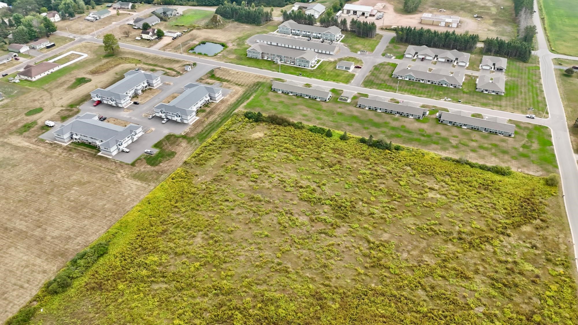 605 ALEXANDER STREET, Merrill, Wisconsin 54452, ,Commercial/industrial,For Sale,605 ALEXANDER STREET,22604158