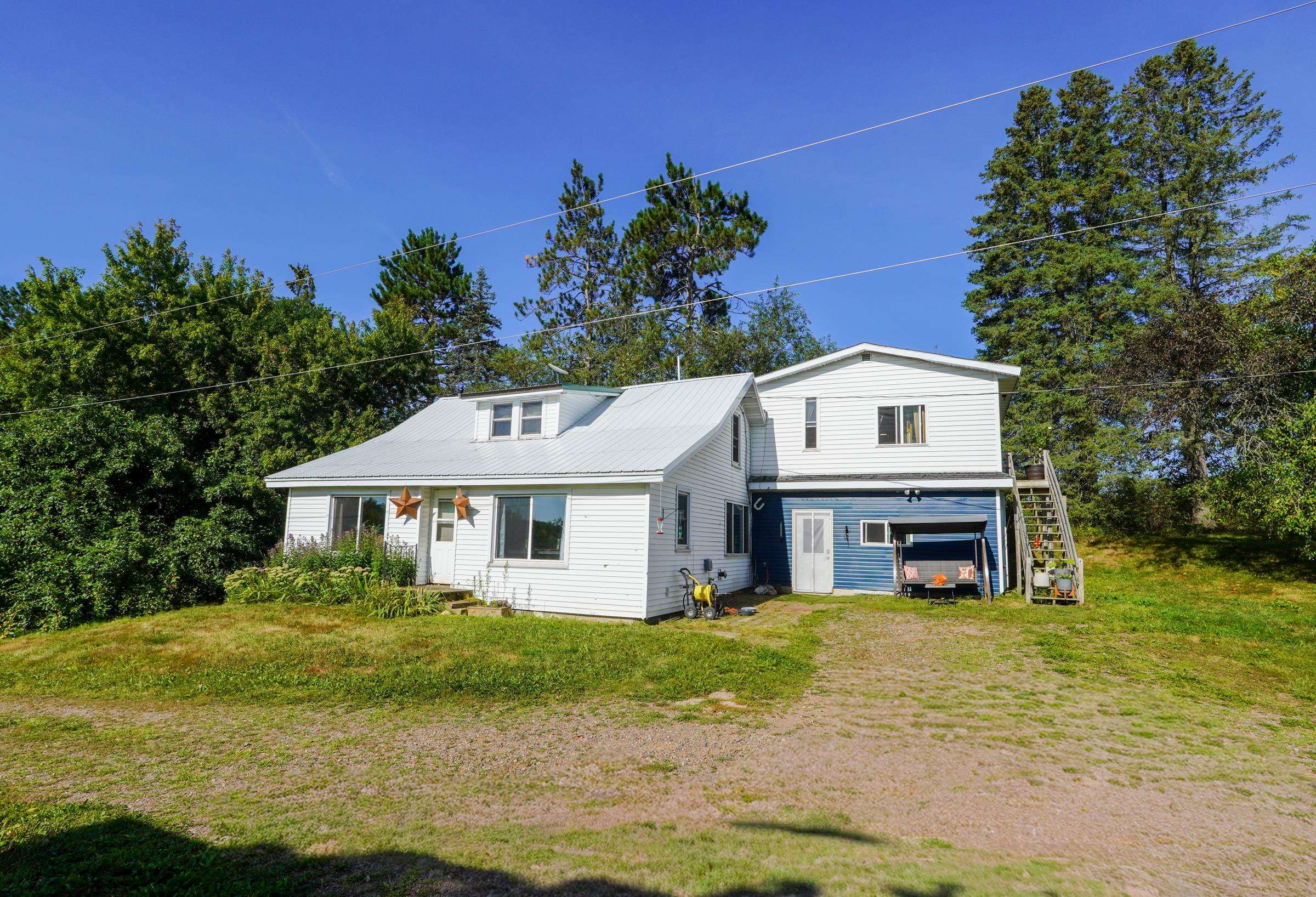 W5046 EVERSON LANE, Westboro, Wisconsin 54490, 5 Bedrooms Bedrooms, ,2 BathroomsBathrooms,Residential,For Sale,W5046 EVERSON LANE,22604159