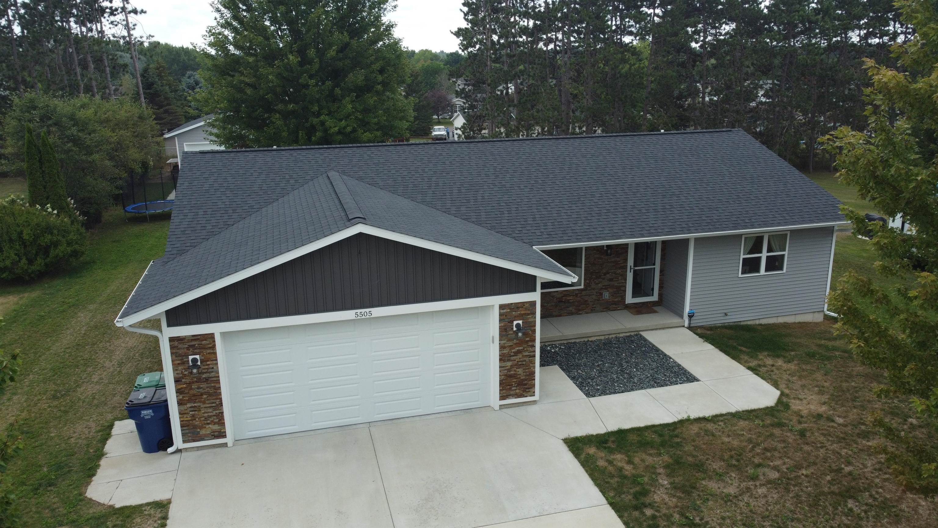 5505 ISAIAH STREET, Weston, Wisconsin 54476, 4 Bedrooms Bedrooms, ,2 BathroomsBathrooms,Residential,For Sale,5505 ISAIAH STREET,22604160