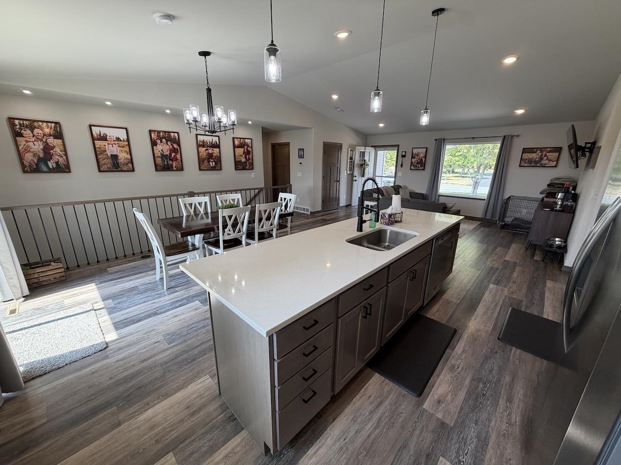5505 ISAIAH STREET, Weston, Wisconsin 54476, 4 Bedrooms Bedrooms, ,2 BathroomsBathrooms,Residential,For Sale,5505 ISAIAH STREET,22604160