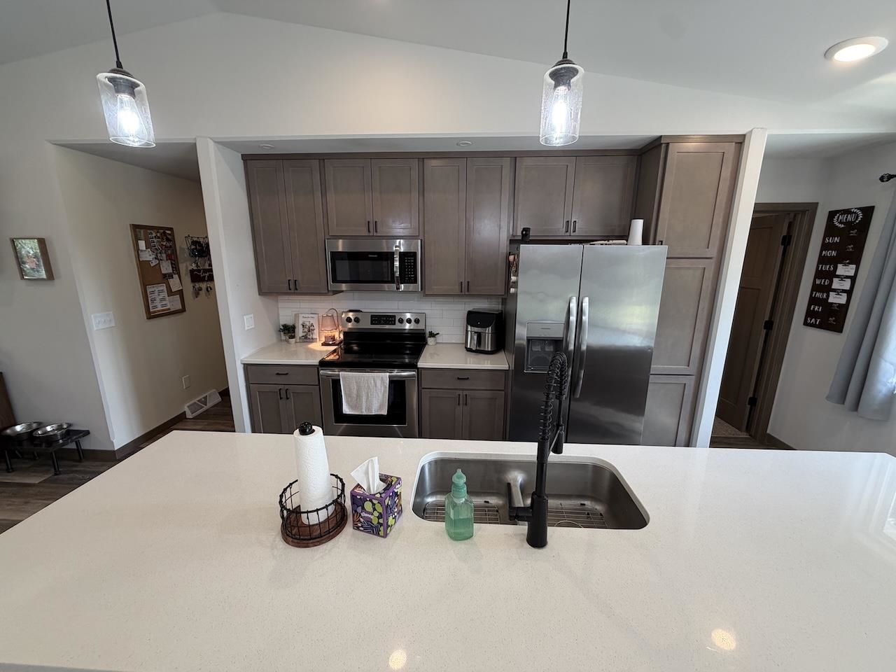 5505 ISAIAH STREET, Weston, Wisconsin 54476, 4 Bedrooms Bedrooms, ,2 BathroomsBathrooms,Residential,For Sale,5505 ISAIAH STREET,22604160