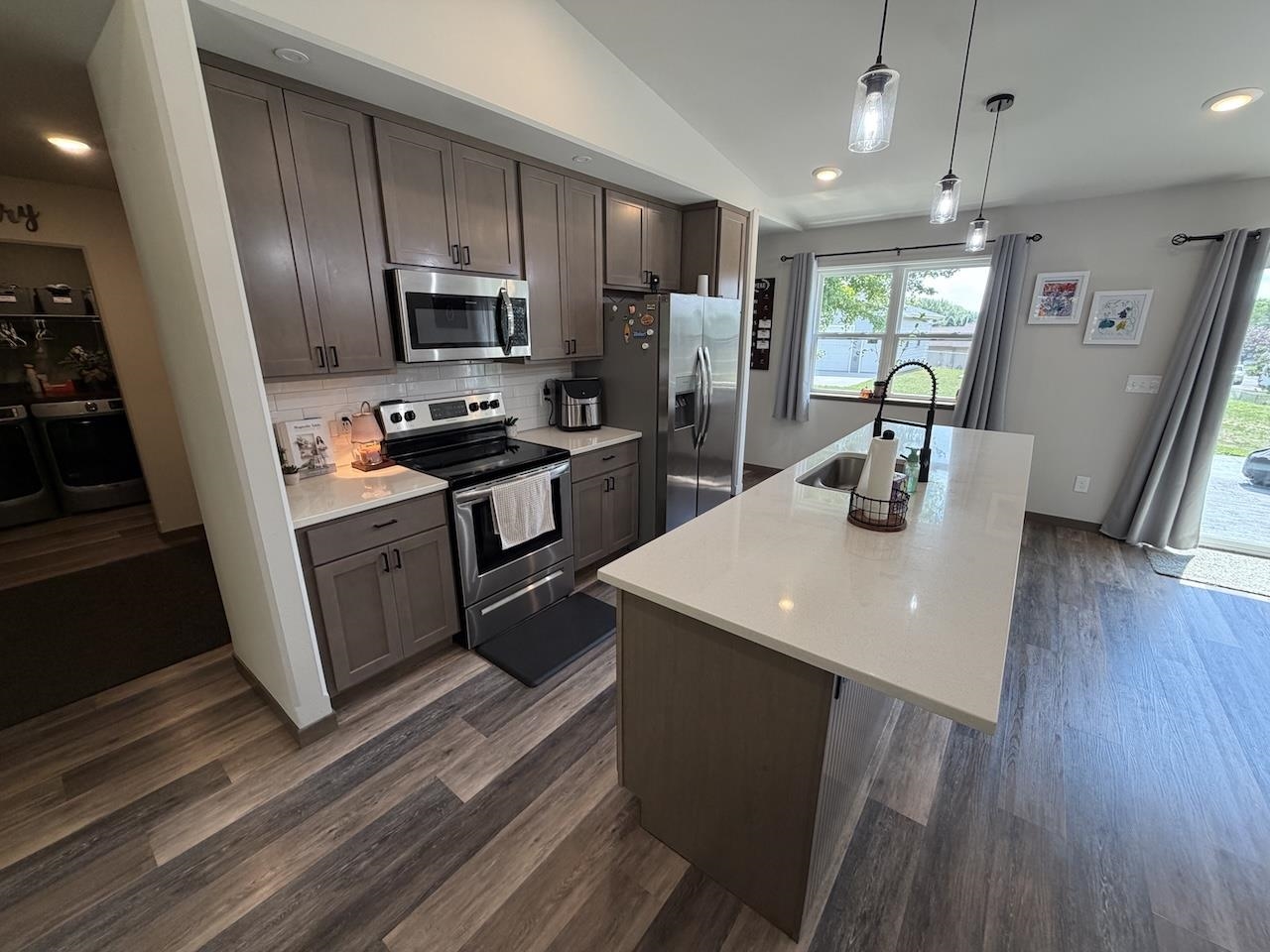 5505 ISAIAH STREET, Weston, Wisconsin 54476, 4 Bedrooms Bedrooms, ,2 BathroomsBathrooms,Residential,For Sale,5505 ISAIAH STREET,22604160