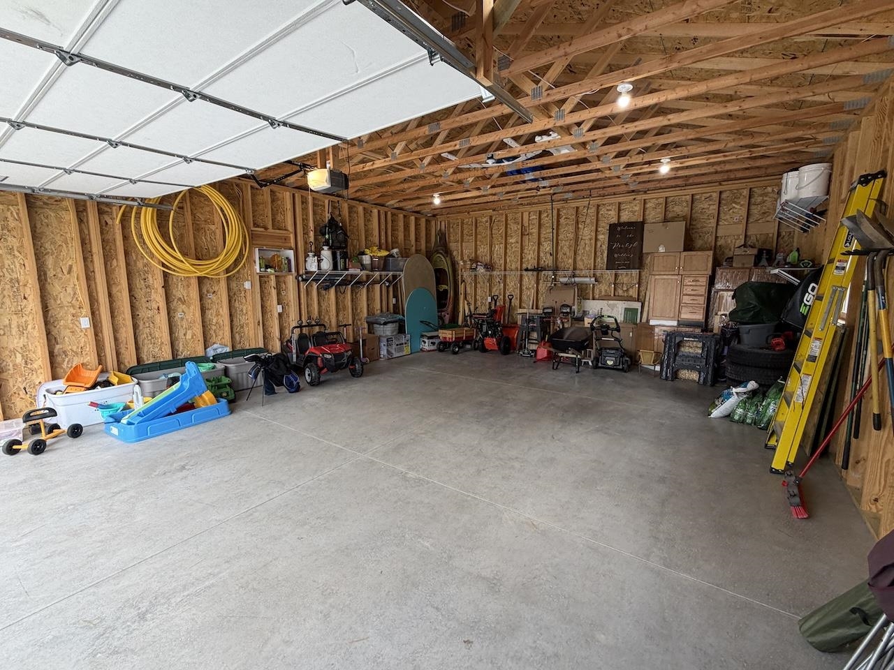 5505 ISAIAH STREET, Weston, Wisconsin 54476, 4 Bedrooms Bedrooms, ,2 BathroomsBathrooms,Residential,For Sale,5505 ISAIAH STREET,22604160