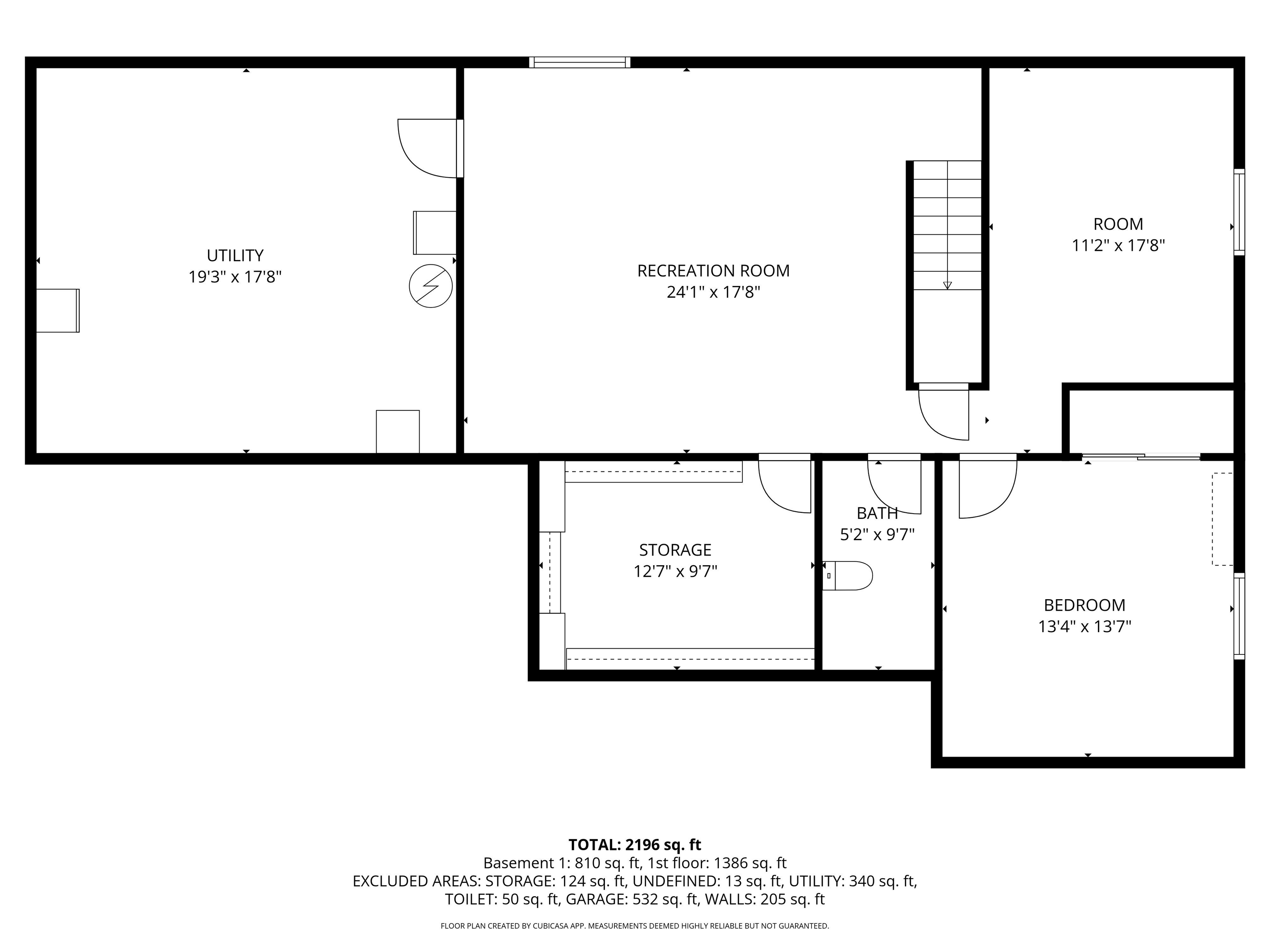 5505 ISAIAH STREET, Weston, Wisconsin 54476, 4 Bedrooms Bedrooms, ,2 BathroomsBathrooms,Residential,For Sale,5505 ISAIAH STREET,22604160