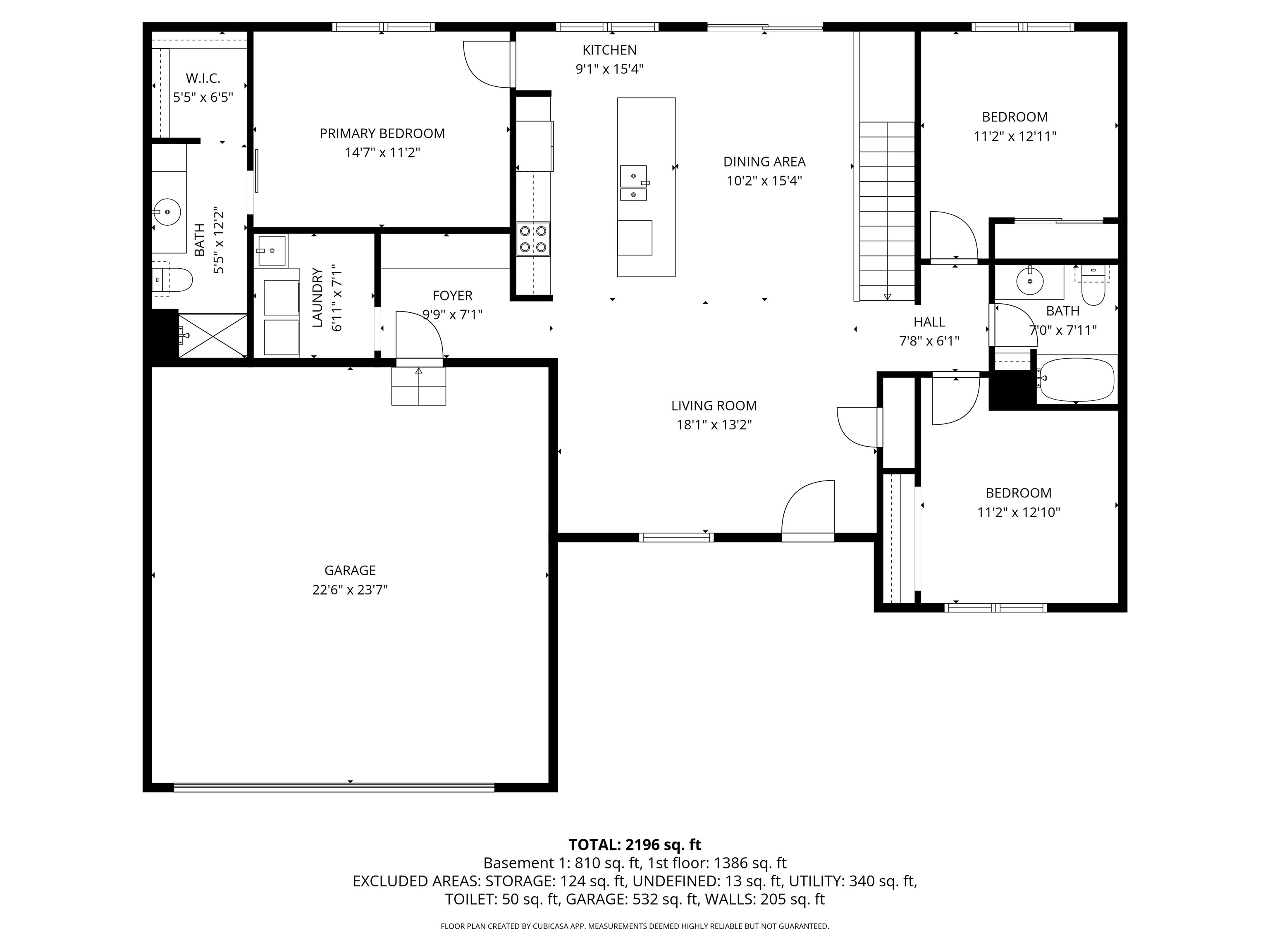 5505 ISAIAH STREET, Weston, Wisconsin 54476, 4 Bedrooms Bedrooms, ,2 BathroomsBathrooms,Residential,For Sale,5505 ISAIAH STREET,22604160