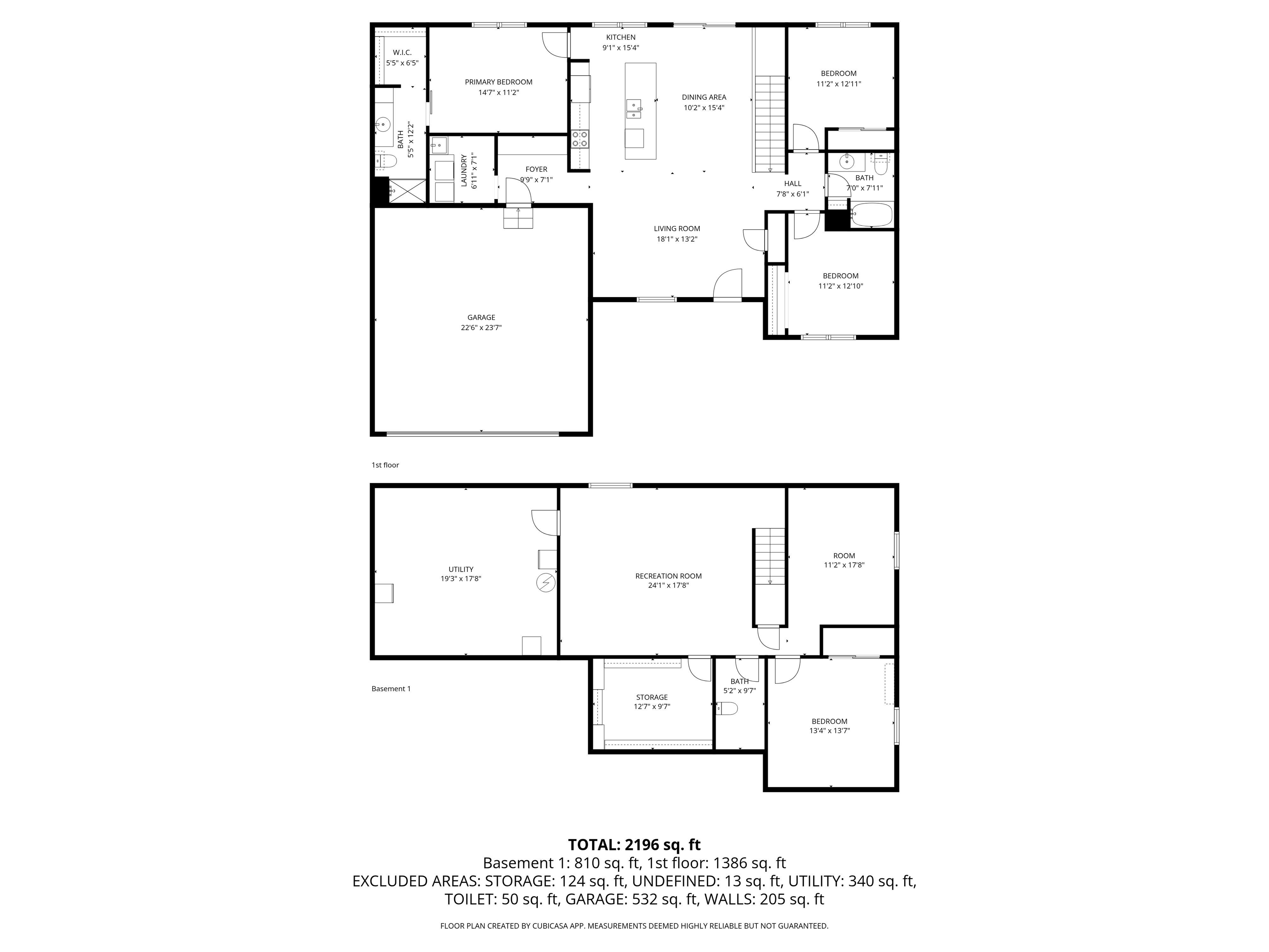 5505 ISAIAH STREET, Weston, Wisconsin 54476, 4 Bedrooms Bedrooms, ,2 BathroomsBathrooms,Residential,For Sale,5505 ISAIAH STREET,22604160