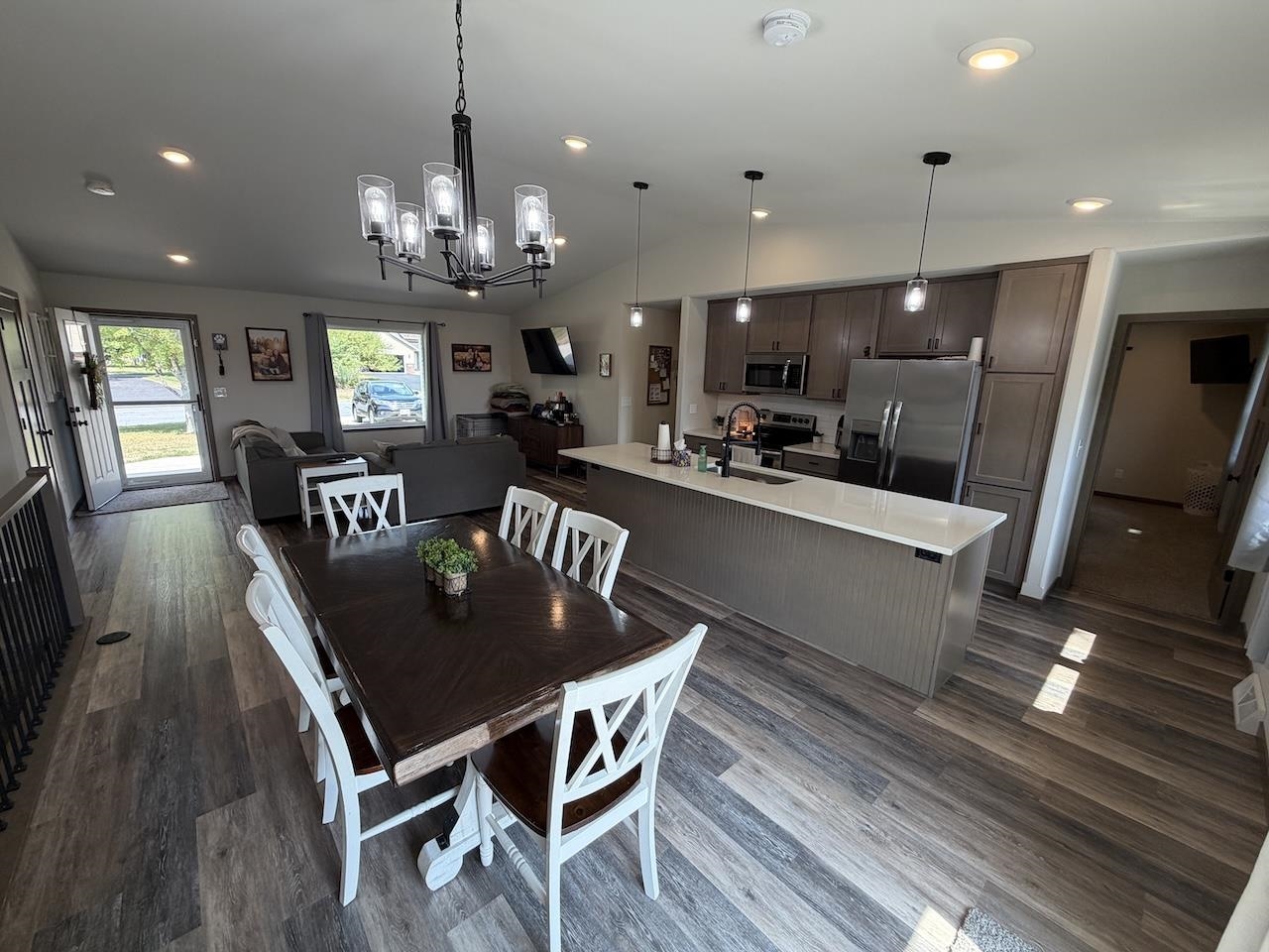 5505 ISAIAH STREET, Weston, Wisconsin 54476, 4 Bedrooms Bedrooms, ,2 BathroomsBathrooms,Residential,For Sale,5505 ISAIAH STREET,22604160