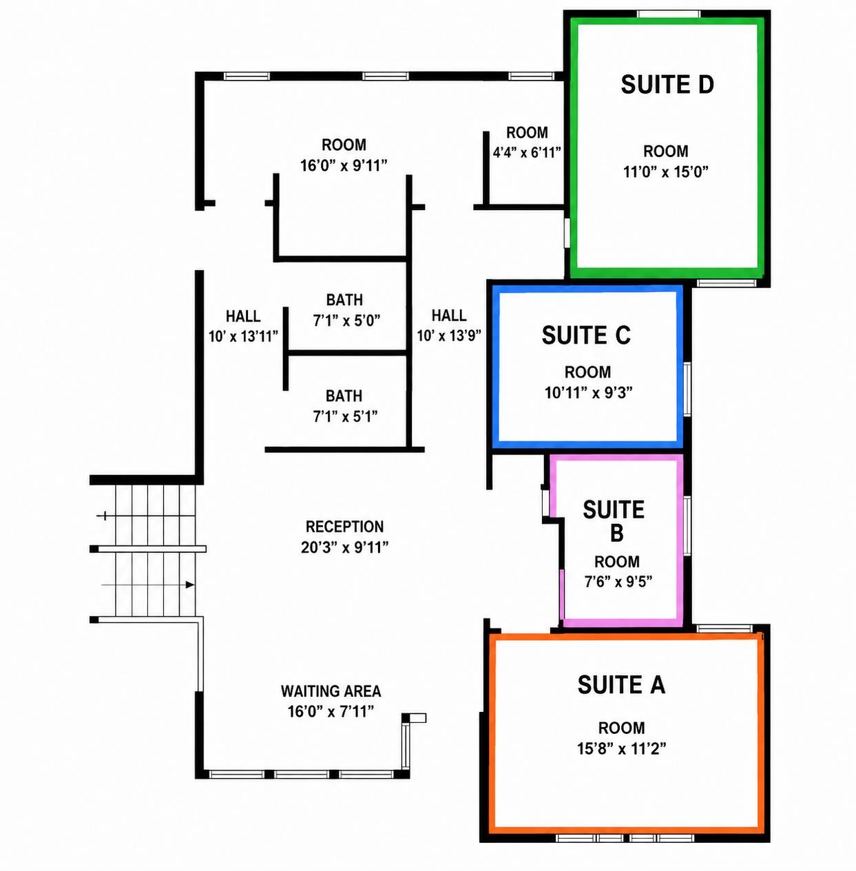 1220 N 6TH STREET, Wausau, Wisconsin 54403, ,Commercial/industrial,For Rent,1220 N 6TH STREET,22604163