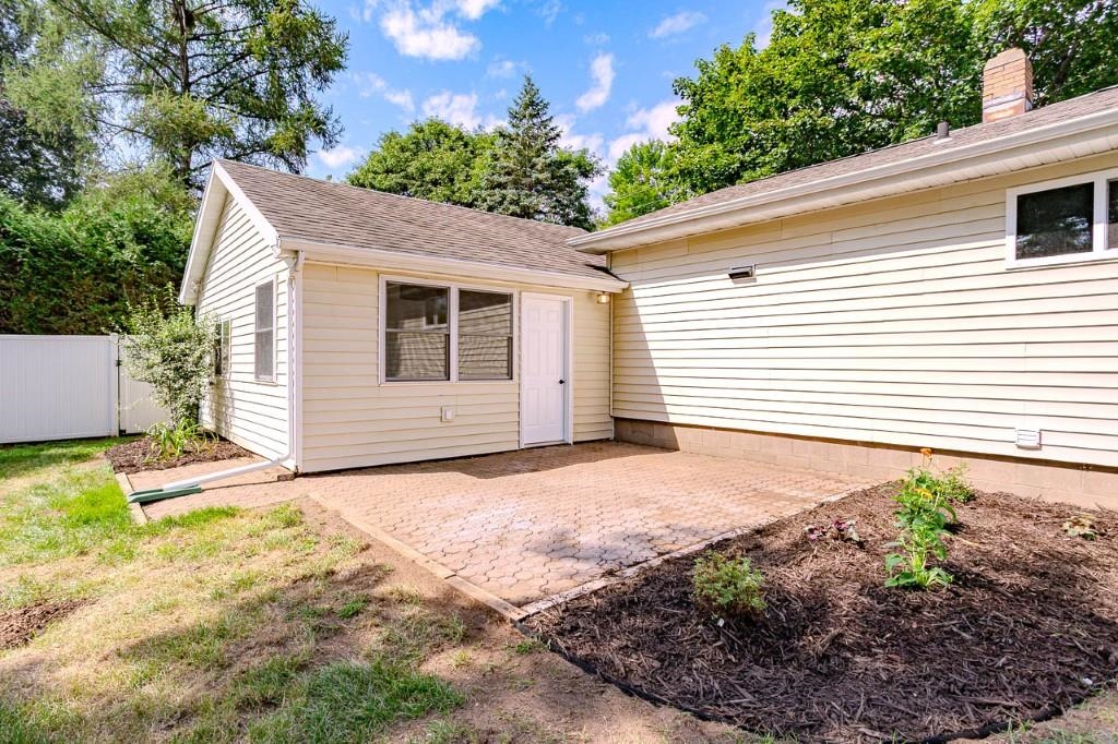 717 SOUTH LINE ROAD, Rothschild, Wisconsin 54474, 3 Bedrooms Bedrooms, ,1 BathroomBathrooms,Residential,For Sale,717 SOUTH LINE ROAD,22604165