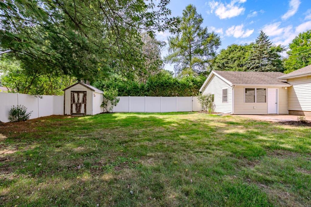 717 SOUTH LINE ROAD, Rothschild, Wisconsin 54474, 3 Bedrooms Bedrooms, ,1 BathroomBathrooms,Residential,For Sale,717 SOUTH LINE ROAD,22604165
