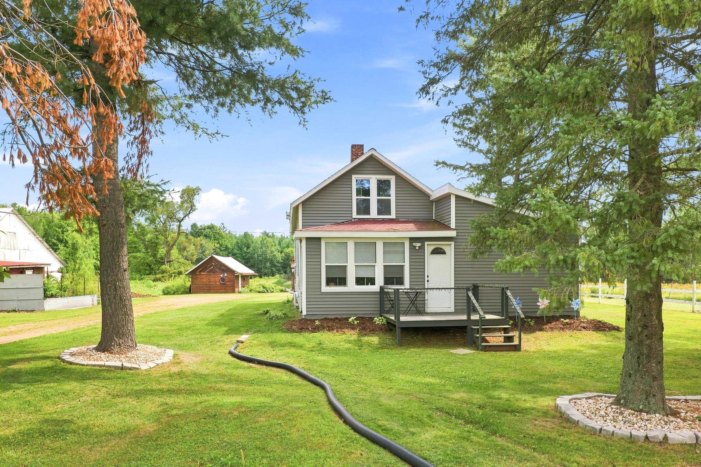 3331 STONY ROAD, Stevens Point, Wisconsin 54481, 2 Bedrooms Bedrooms, ,1 BathroomBathrooms,Residential,For Sale,3331 STONY ROAD,22604166