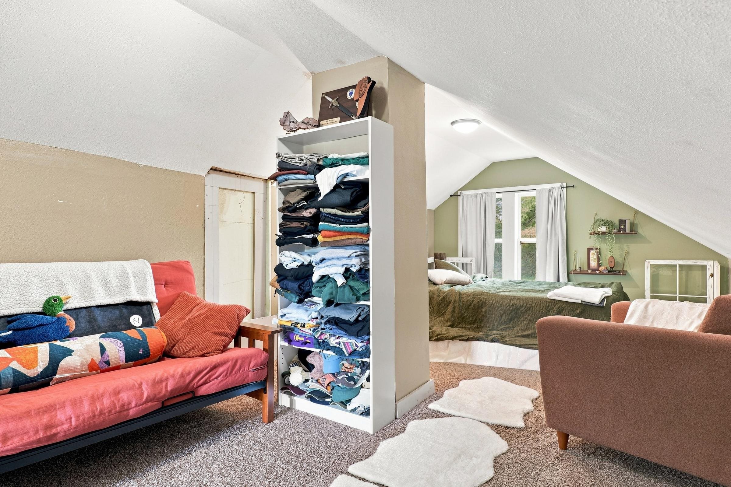 3331 STONY ROAD, Stevens Point, Wisconsin 54481, 2 Bedrooms Bedrooms, ,1 BathroomBathrooms,Residential,For Sale,3331 STONY ROAD,22604166