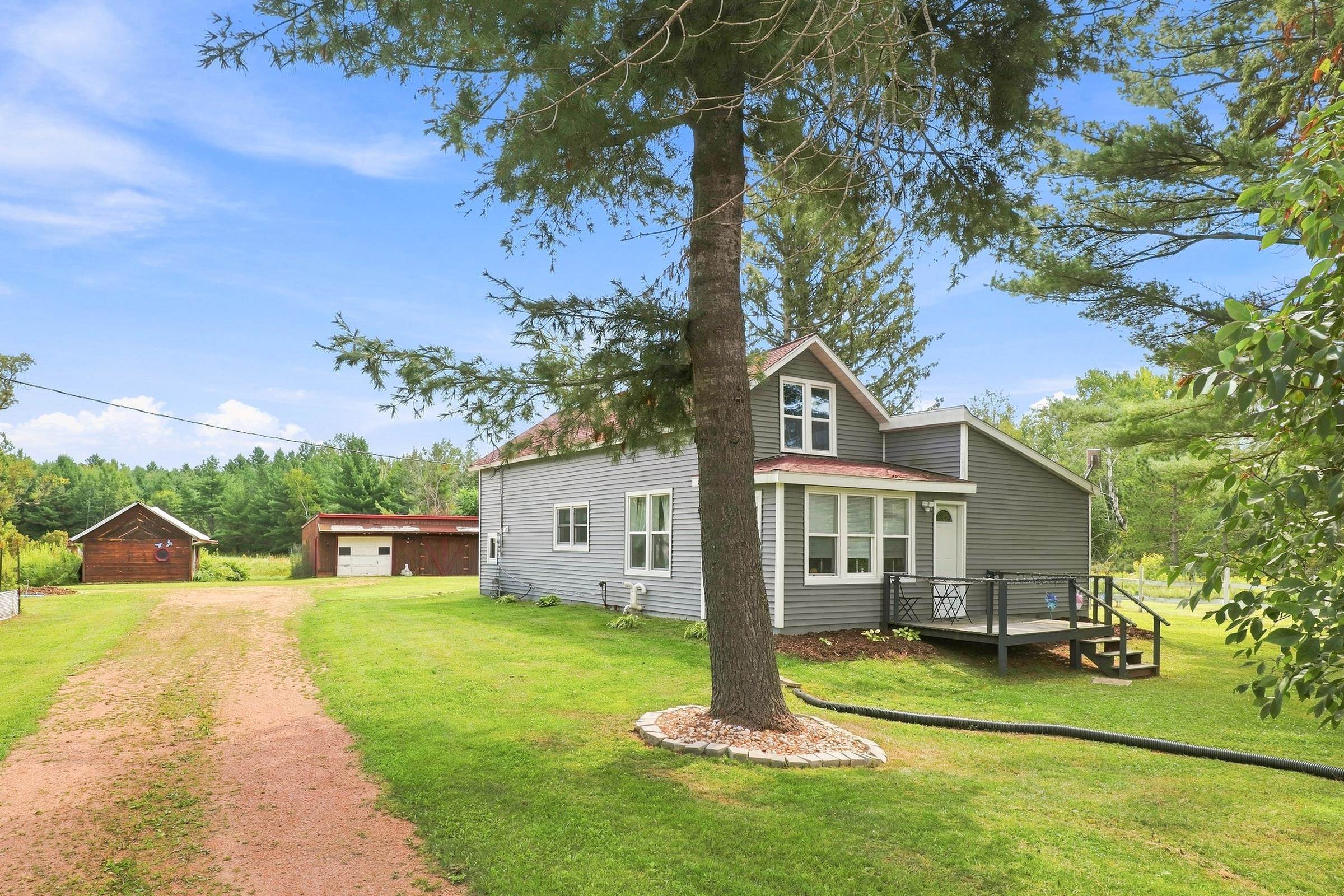 3331 STONY ROAD, Stevens Point, Wisconsin 54481, 2 Bedrooms Bedrooms, ,1 BathroomBathrooms,Residential,For Sale,3331 STONY ROAD,22604166
