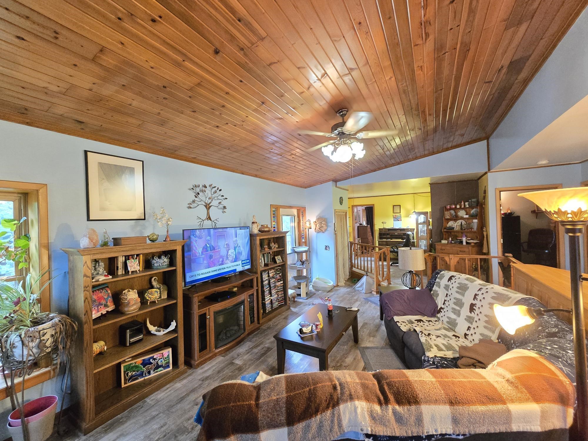 N7479 STATE HIGHWAY 58, New Lisbon, Wisconsin 53950, 2 Bedrooms Bedrooms, ,2 BathroomsBathrooms,Residential,For Sale,N7479 STATE HIGHWAY 58,22604167