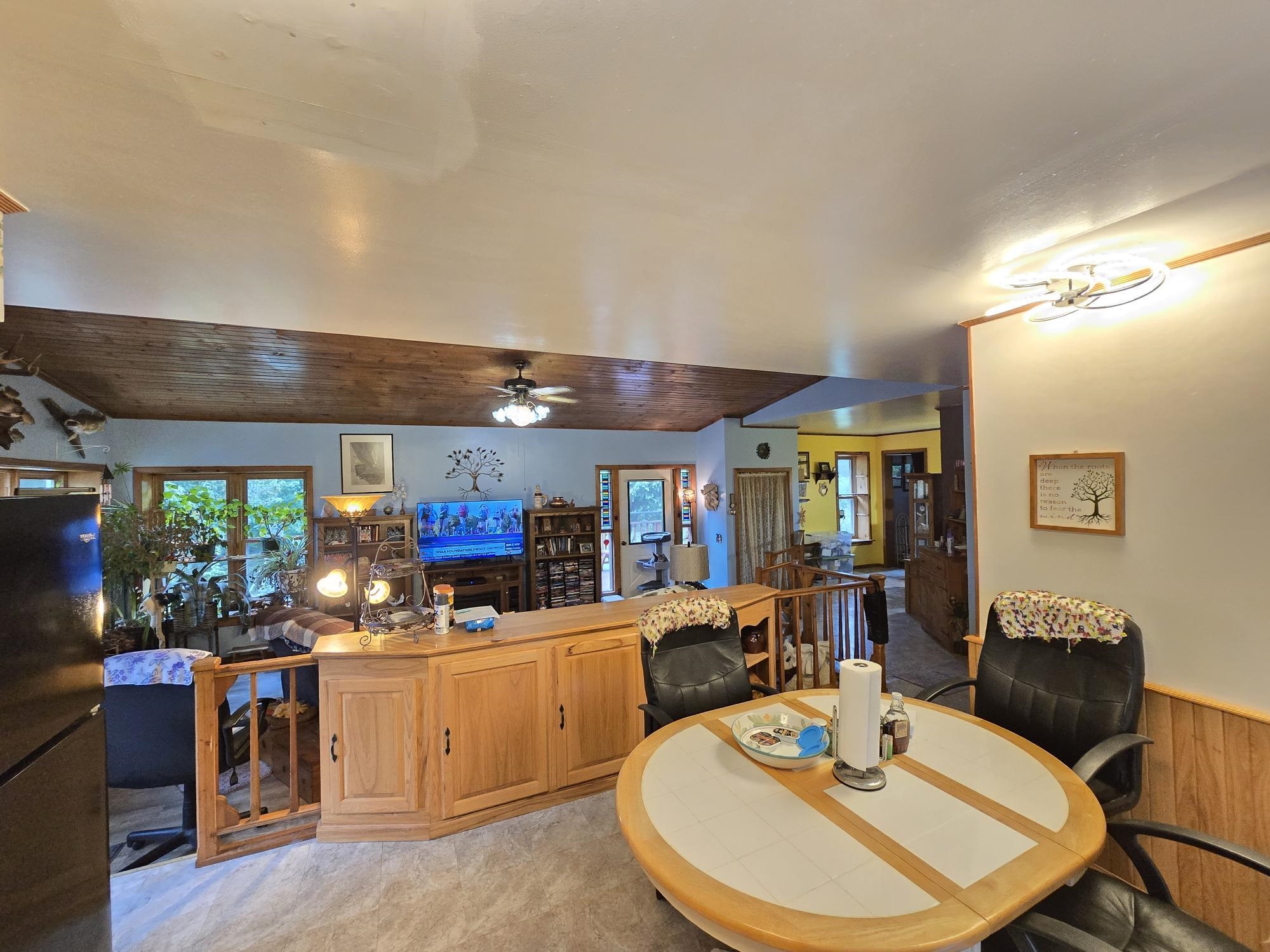 N7479 STATE HIGHWAY 58, New Lisbon, Wisconsin 53950, 2 Bedrooms Bedrooms, ,2 BathroomsBathrooms,Residential,For Sale,N7479 STATE HIGHWAY 58,22604167