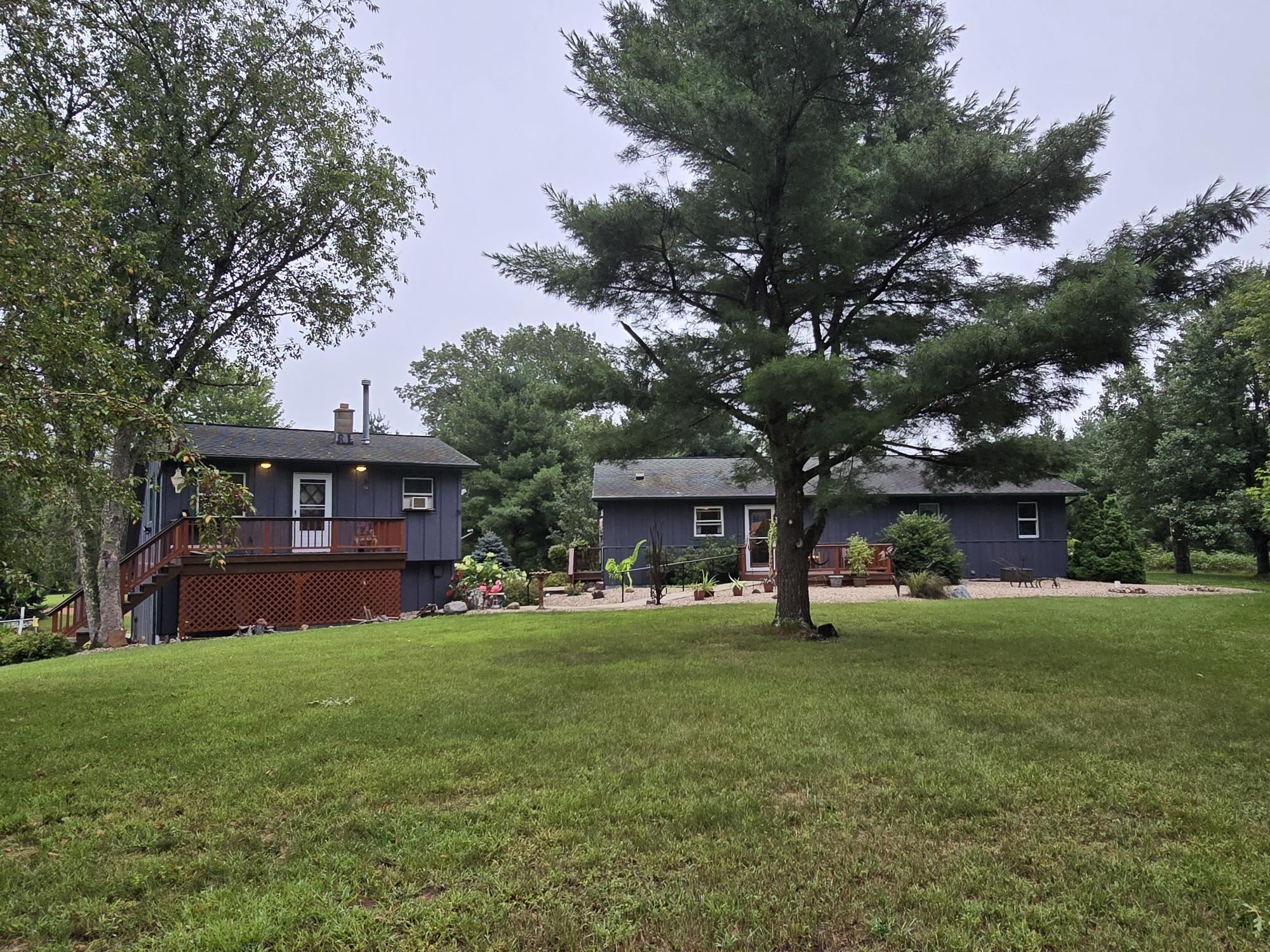 N7479 STATE HIGHWAY 58, New Lisbon, Wisconsin 53950, 2 Bedrooms Bedrooms, ,2 BathroomsBathrooms,Residential,For Sale,N7479 STATE HIGHWAY 58,22604167