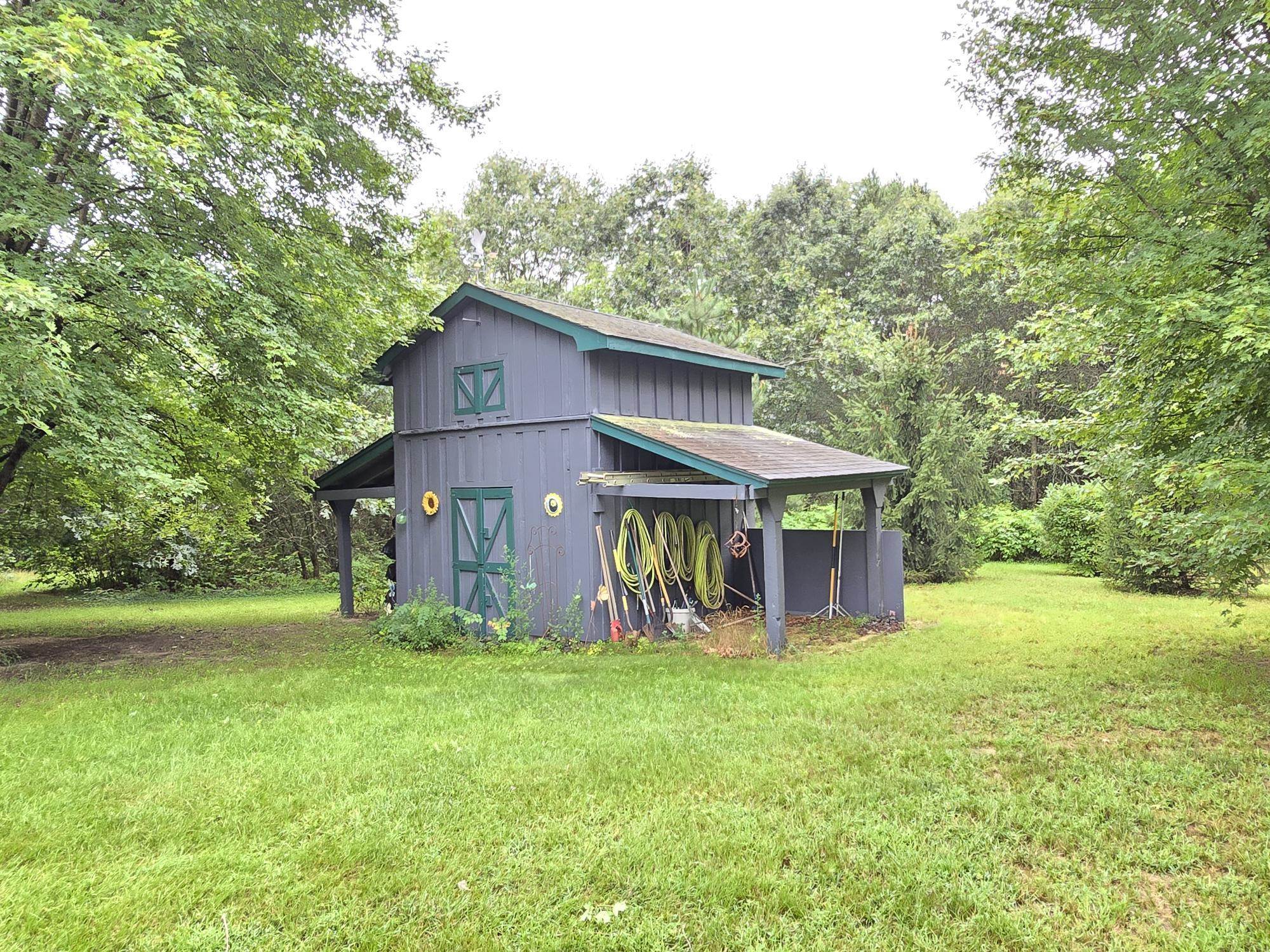 N7479 STATE HIGHWAY 58, New Lisbon, Wisconsin 53950, 2 Bedrooms Bedrooms, ,2 BathroomsBathrooms,Residential,For Sale,N7479 STATE HIGHWAY 58,22604167