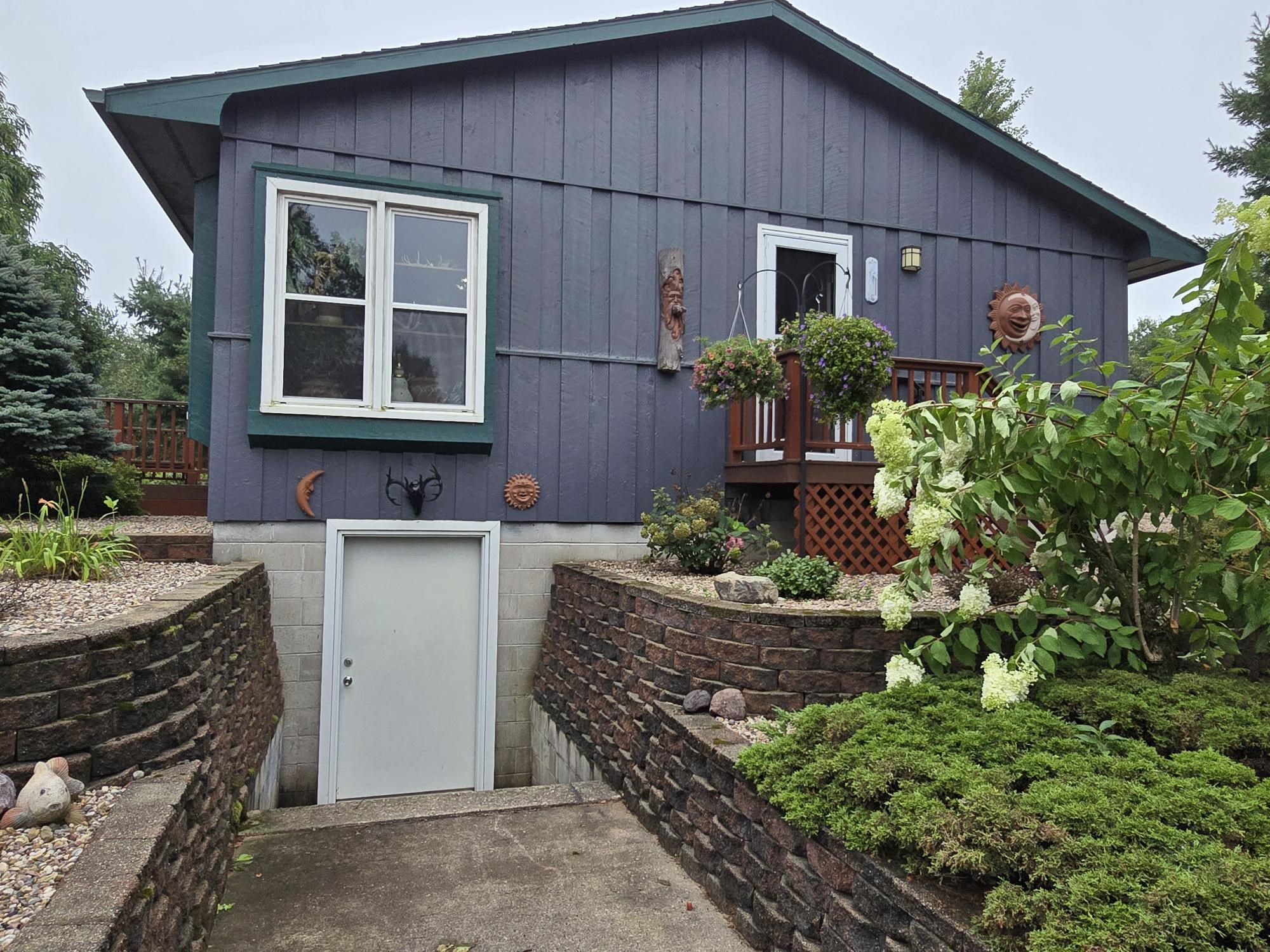 N7479 STATE HIGHWAY 58, New Lisbon, Wisconsin 53950, 2 Bedrooms Bedrooms, ,2 BathroomsBathrooms,Residential,For Sale,N7479 STATE HIGHWAY 58,22604167