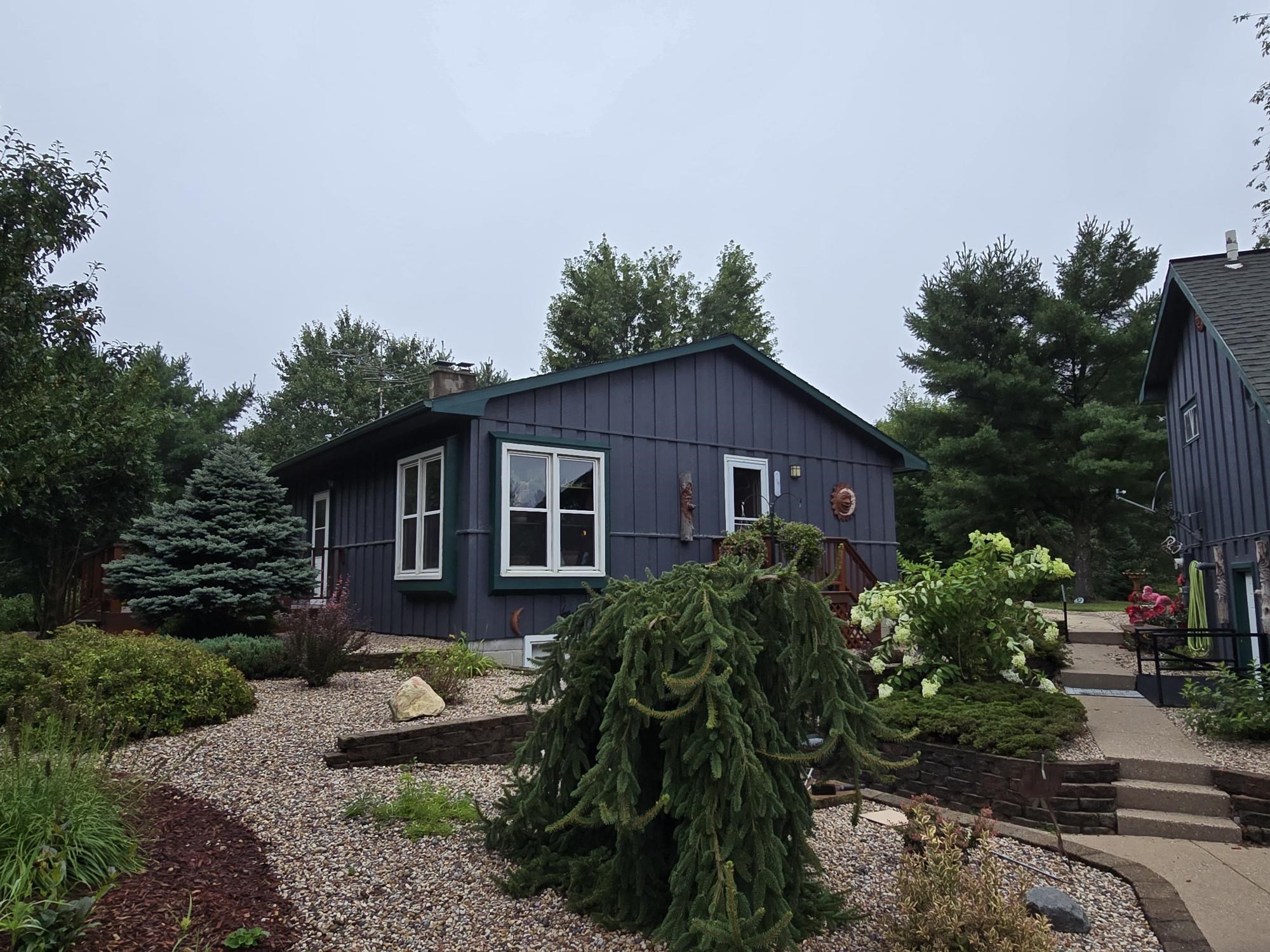N7479 STATE HIGHWAY 58, New Lisbon, Wisconsin 53950, 2 Bedrooms Bedrooms, ,2 BathroomsBathrooms,Residential,For Sale,N7479 STATE HIGHWAY 58,22604167