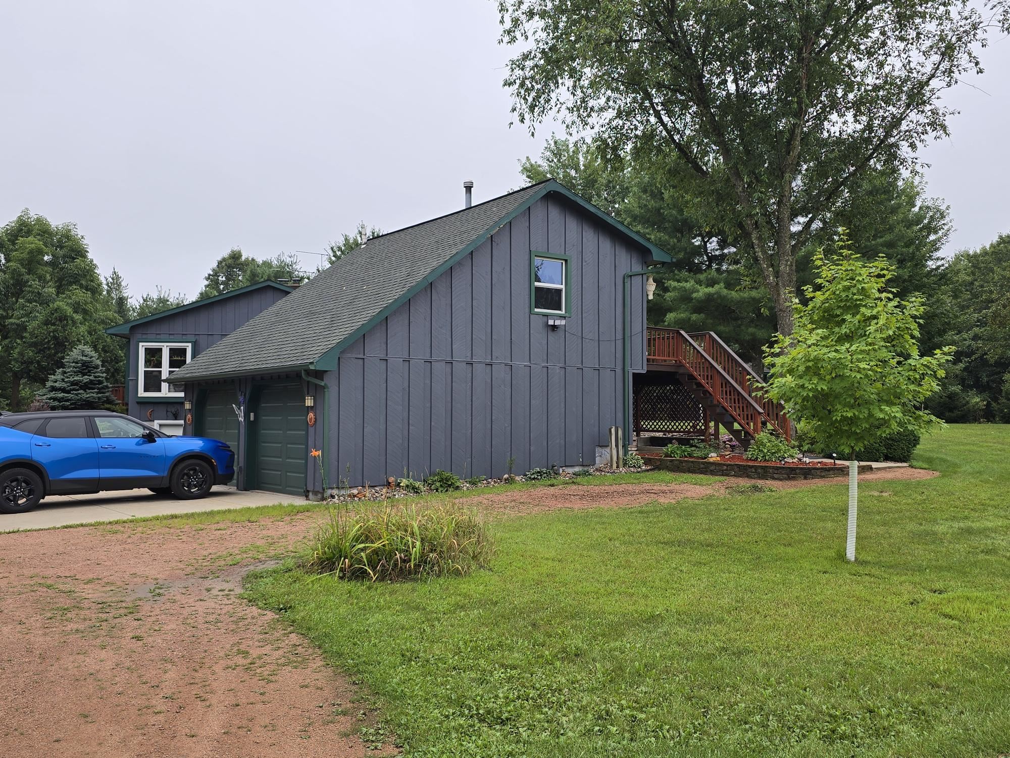 N7479 STATE HIGHWAY 58, New Lisbon, Wisconsin 53950, 2 Bedrooms Bedrooms, ,2 BathroomsBathrooms,Residential,For Sale,N7479 STATE HIGHWAY 58,22604167