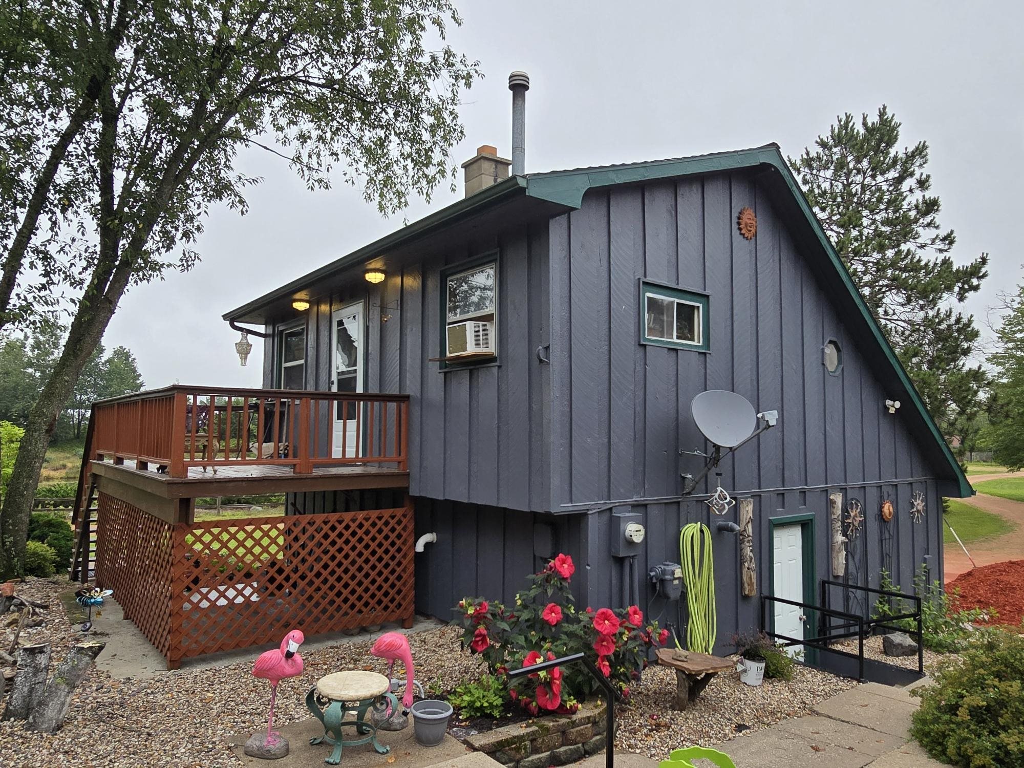 N7479 STATE HIGHWAY 58, New Lisbon, Wisconsin 53950, 2 Bedrooms Bedrooms, ,2 BathroomsBathrooms,Residential,For Sale,N7479 STATE HIGHWAY 58,22604167