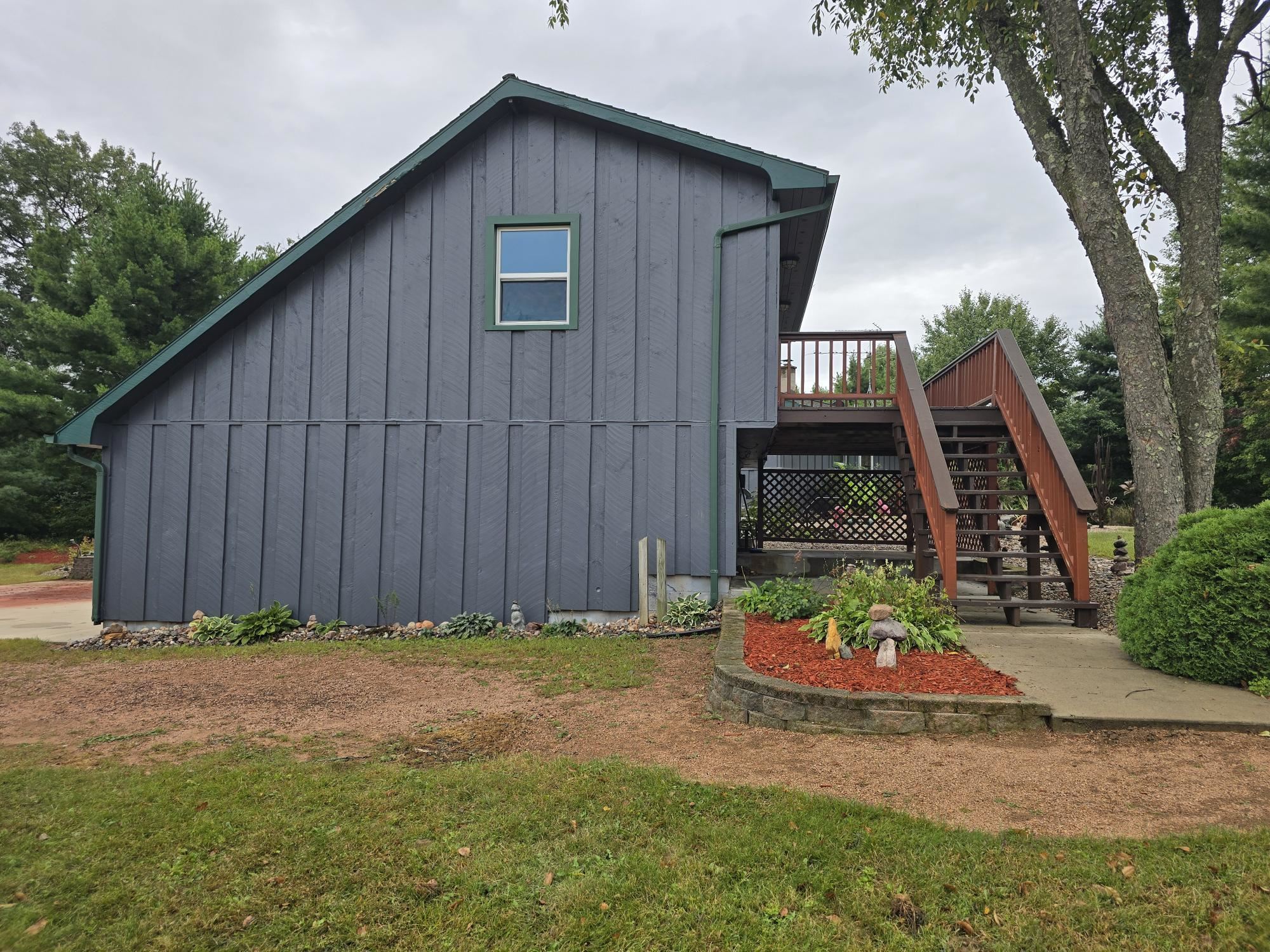 N7479 STATE HIGHWAY 58, New Lisbon, Wisconsin 53950, 2 Bedrooms Bedrooms, ,2 BathroomsBathrooms,Residential,For Sale,N7479 STATE HIGHWAY 58,22604167