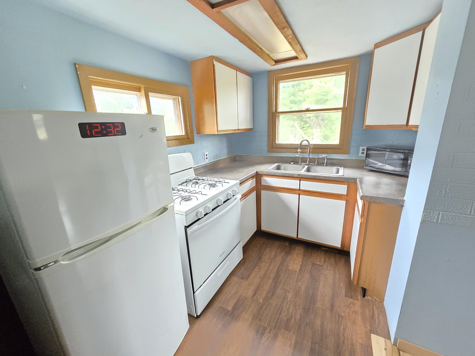 N7479 STATE HIGHWAY 58, New Lisbon, Wisconsin 53950, 2 Bedrooms Bedrooms, ,2 BathroomsBathrooms,Residential,For Sale,N7479 STATE HIGHWAY 58,22604167