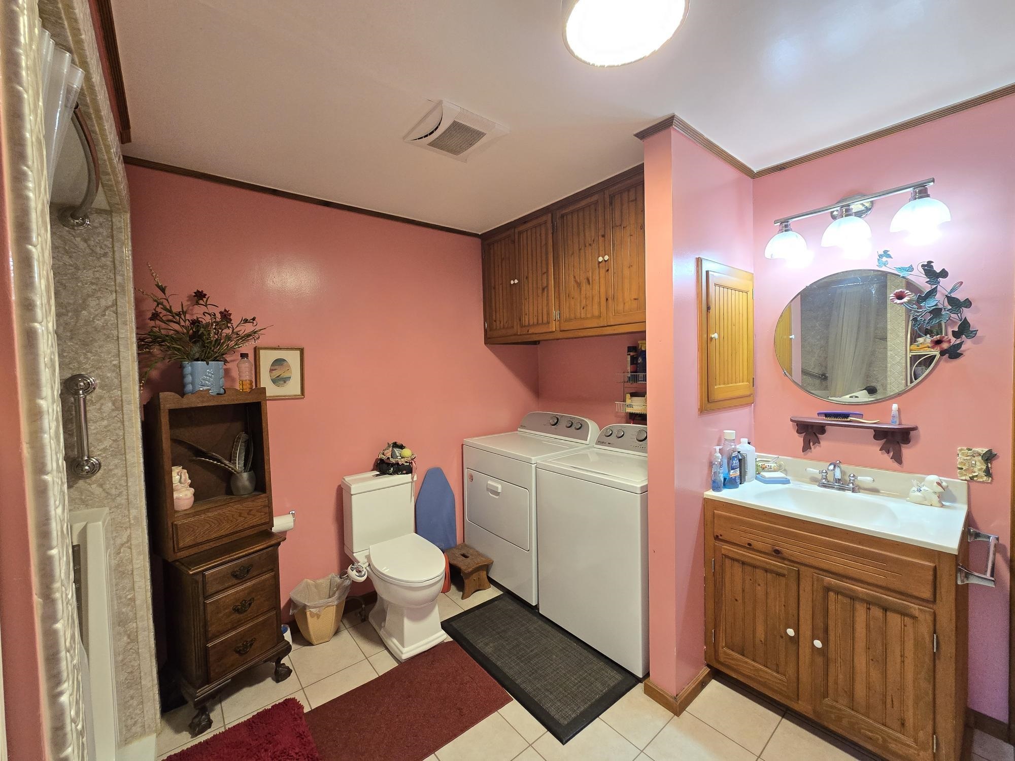 N7479 STATE HIGHWAY 58, New Lisbon, Wisconsin 53950, 2 Bedrooms Bedrooms, ,2 BathroomsBathrooms,Residential,For Sale,N7479 STATE HIGHWAY 58,22604167