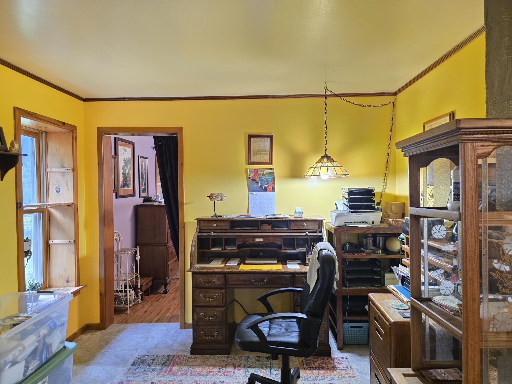 N7479 STATE HIGHWAY 58, New Lisbon, Wisconsin 53950, 2 Bedrooms Bedrooms, ,2 BathroomsBathrooms,Residential,For Sale,N7479 STATE HIGHWAY 58,22604167