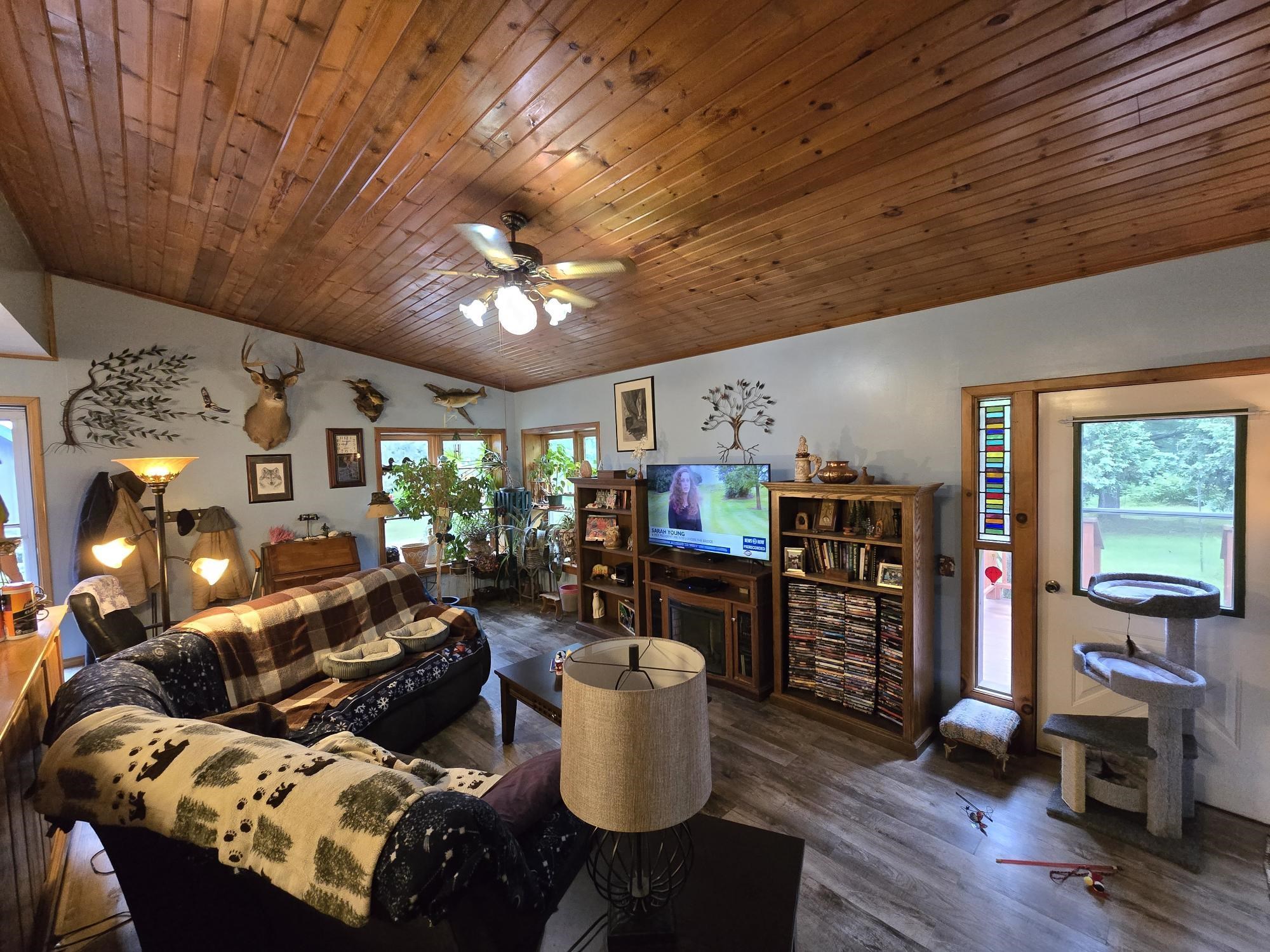 N7479 STATE HIGHWAY 58, New Lisbon, Wisconsin 53950, 2 Bedrooms Bedrooms, ,2 BathroomsBathrooms,Residential,For Sale,N7479 STATE HIGHWAY 58,22604167