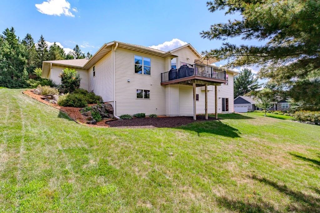 3814 TOPAZ DRIVE, Wausau, Wisconsin 54401, 5 Bedrooms Bedrooms, ,3 BathroomsBathrooms,Residential,For Sale,3814 TOPAZ DRIVE,22604168