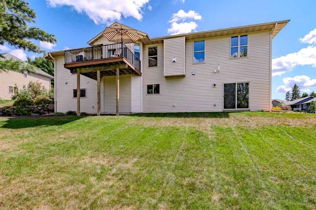 3814 TOPAZ DRIVE, Wausau, Wisconsin 54401, 5 Bedrooms Bedrooms, ,3 BathroomsBathrooms,Residential,For Sale,3814 TOPAZ DRIVE,22604168