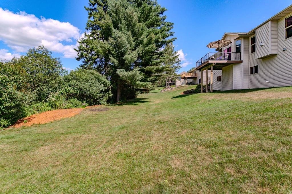 3814 TOPAZ DRIVE, Wausau, Wisconsin 54401, 5 Bedrooms Bedrooms, ,3 BathroomsBathrooms,Residential,For Sale,3814 TOPAZ DRIVE,22604168