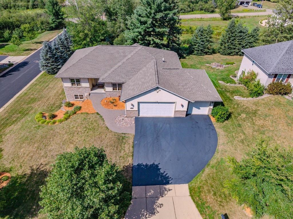 3814 TOPAZ DRIVE, Wausau, Wisconsin 54401, 5 Bedrooms Bedrooms, ,3 BathroomsBathrooms,Residential,For Sale,3814 TOPAZ DRIVE,22604168