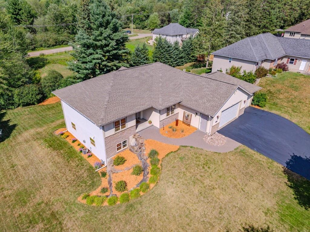 3814 TOPAZ DRIVE, Wausau, Wisconsin 54401, 5 Bedrooms Bedrooms, ,3 BathroomsBathrooms,Residential,For Sale,3814 TOPAZ DRIVE,22604168