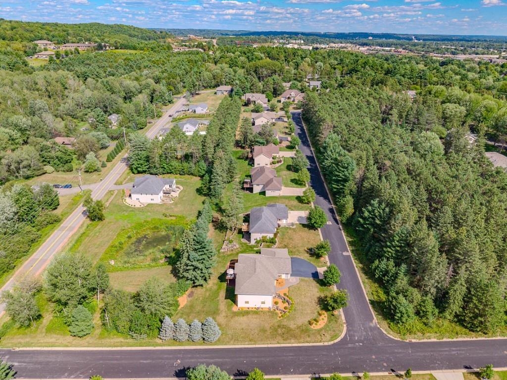 3814 TOPAZ DRIVE, Wausau, Wisconsin 54401, 5 Bedrooms Bedrooms, ,3 BathroomsBathrooms,Residential,For Sale,3814 TOPAZ DRIVE,22604168