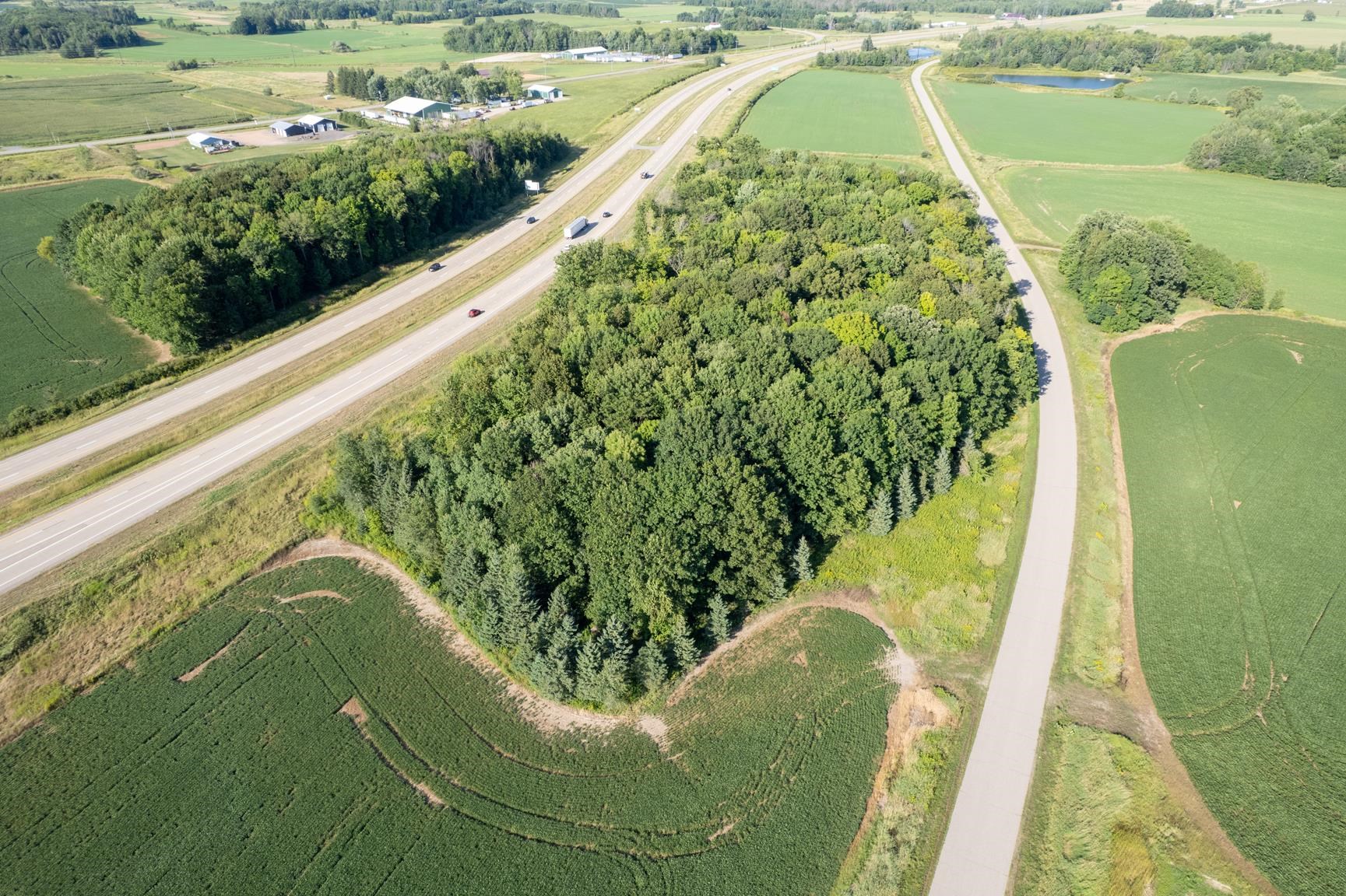 Lot 3 MARSHFIELD ROAD, Marshfield, Wisconsin 54449, ,Land,For Sale,Lot 3 MARSHFIELD ROAD,22604171