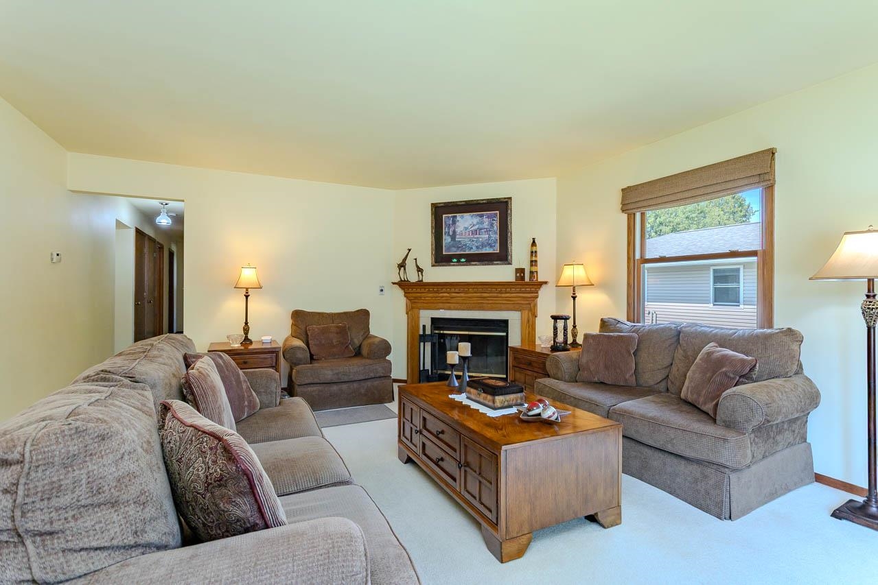 4214 HENRY STREET, Wausau, Wisconsin 54403, 4 Bedrooms Bedrooms, ,1 BathroomBathrooms,Residential,For Sale,4214 HENRY STREET,22604172