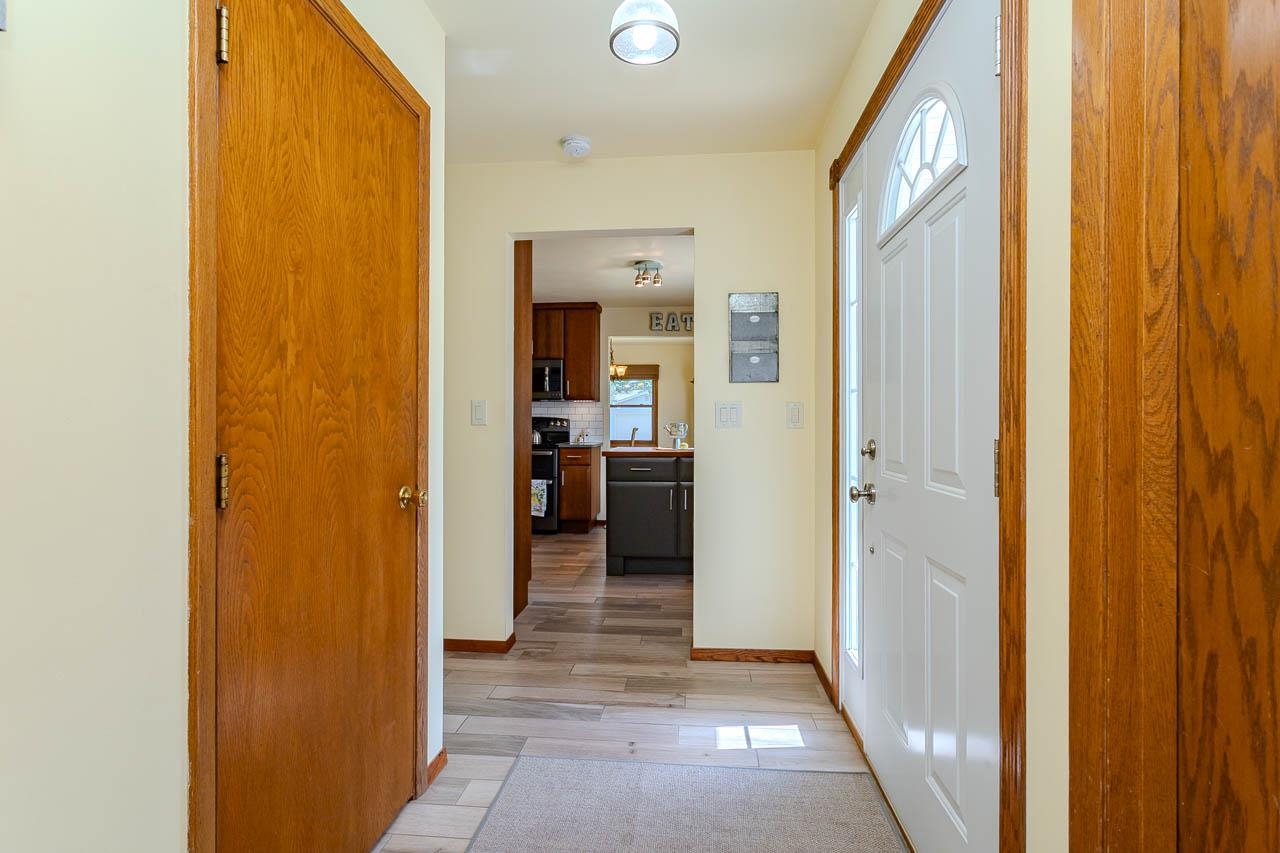 4214 HENRY STREET, Wausau, Wisconsin 54403, 4 Bedrooms Bedrooms, ,1 BathroomBathrooms,Residential,For Sale,4214 HENRY STREET,22604172