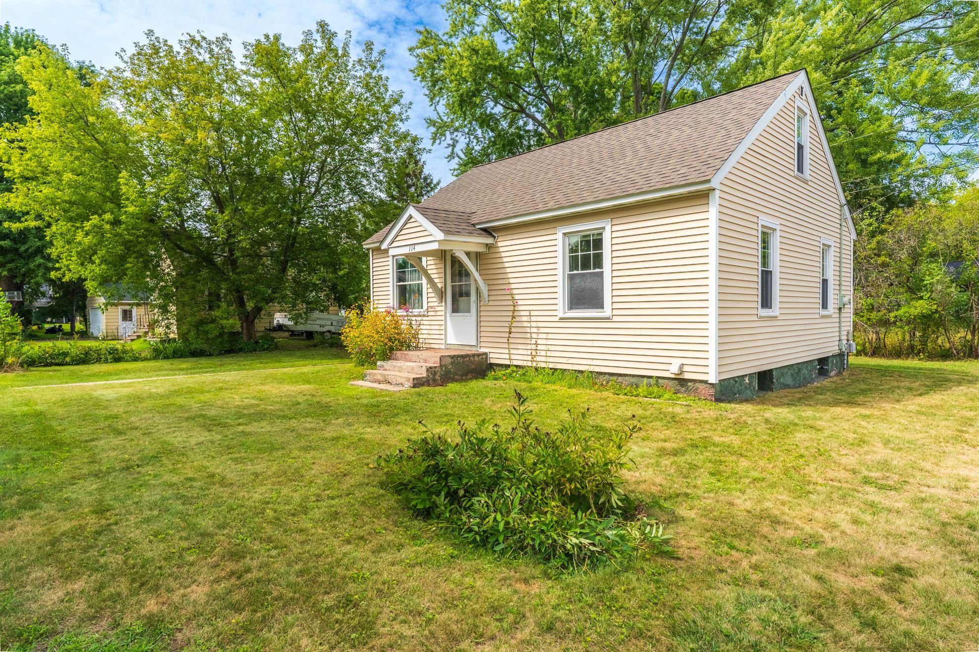 114 NOWAK STREET, Wausau, Wisconsin 54401, 3 Bedrooms Bedrooms, ,1 BathroomBathrooms,Residential,For Sale,114 NOWAK STREET,22604175