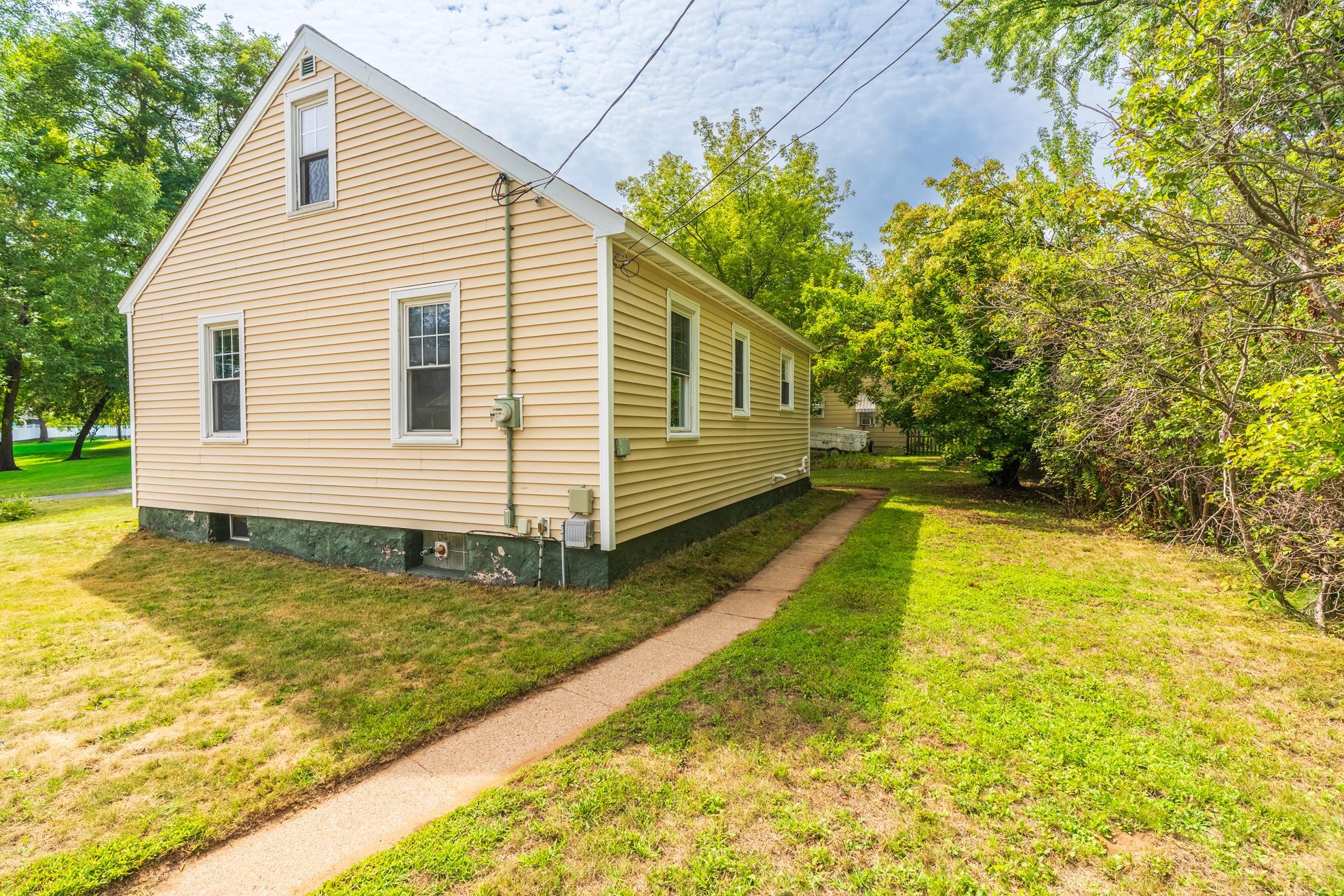 114 NOWAK STREET, Wausau, Wisconsin 54401, 3 Bedrooms Bedrooms, ,1 BathroomBathrooms,Residential,For Sale,114 NOWAK STREET,22604175