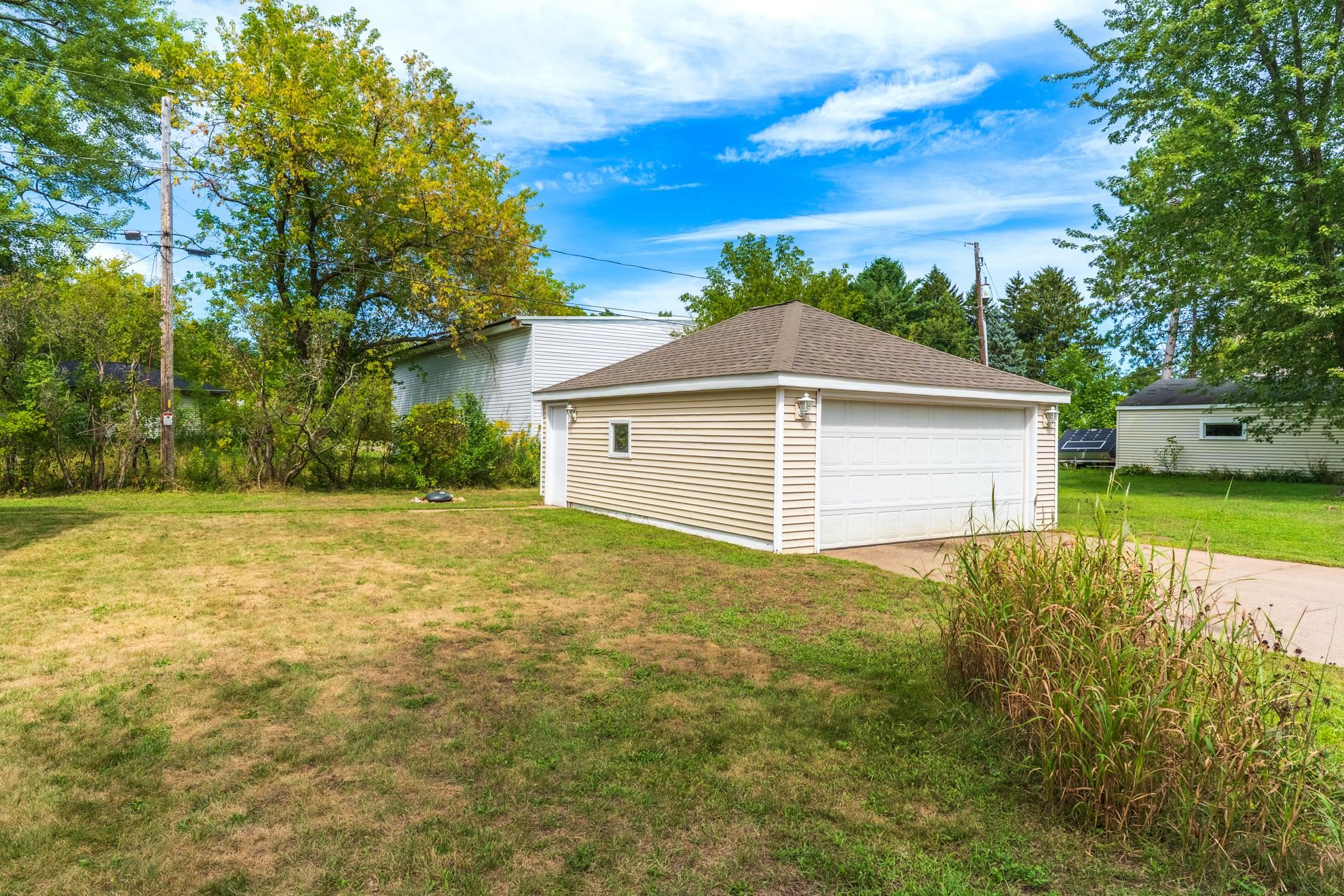 114 NOWAK STREET, Wausau, Wisconsin 54401, 3 Bedrooms Bedrooms, ,1 BathroomBathrooms,Residential,For Sale,114 NOWAK STREET,22604175