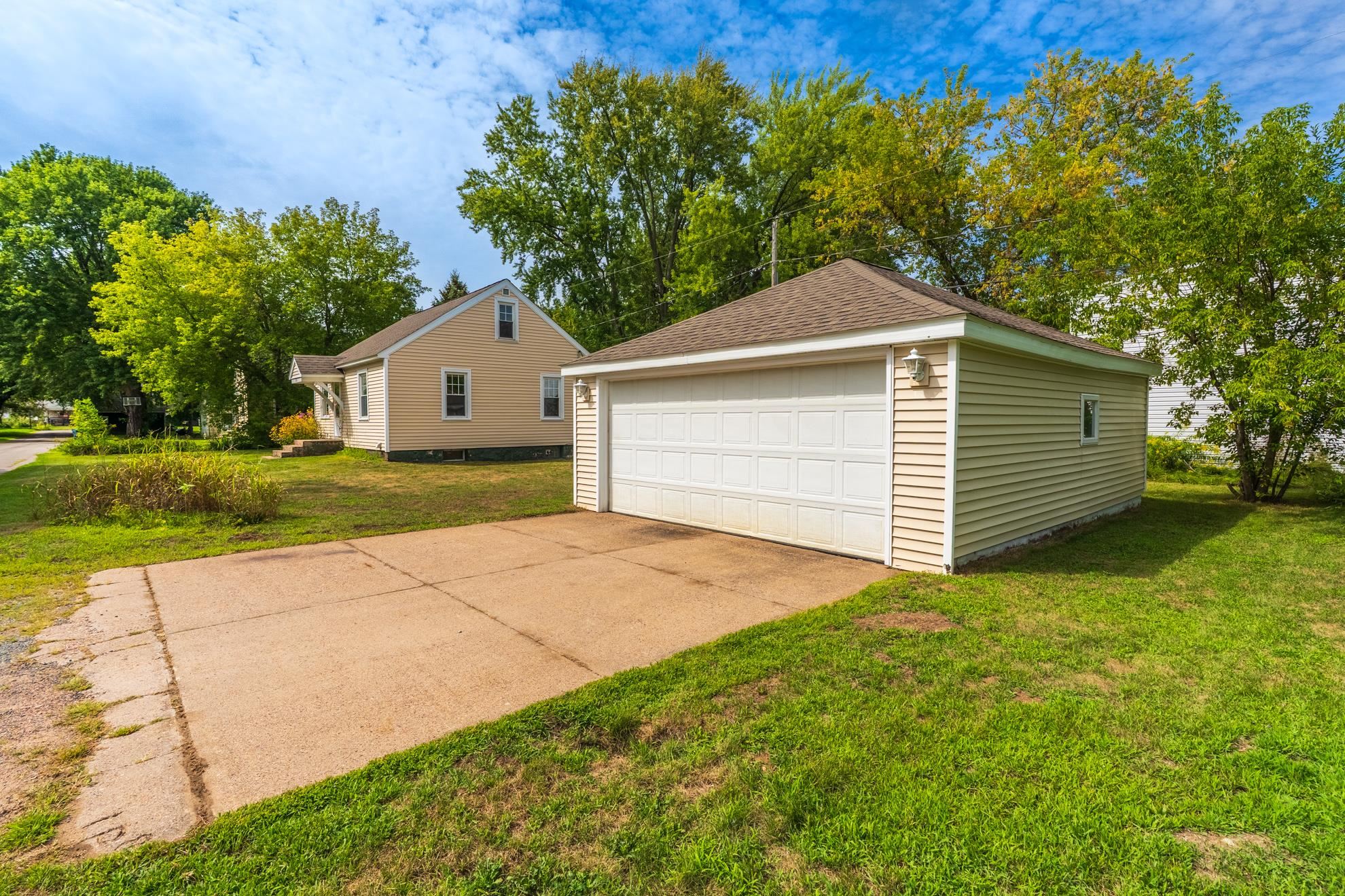 114 NOWAK STREET, Wausau, Wisconsin 54401, 3 Bedrooms Bedrooms, ,1 BathroomBathrooms,Residential,For Sale,114 NOWAK STREET,22604175