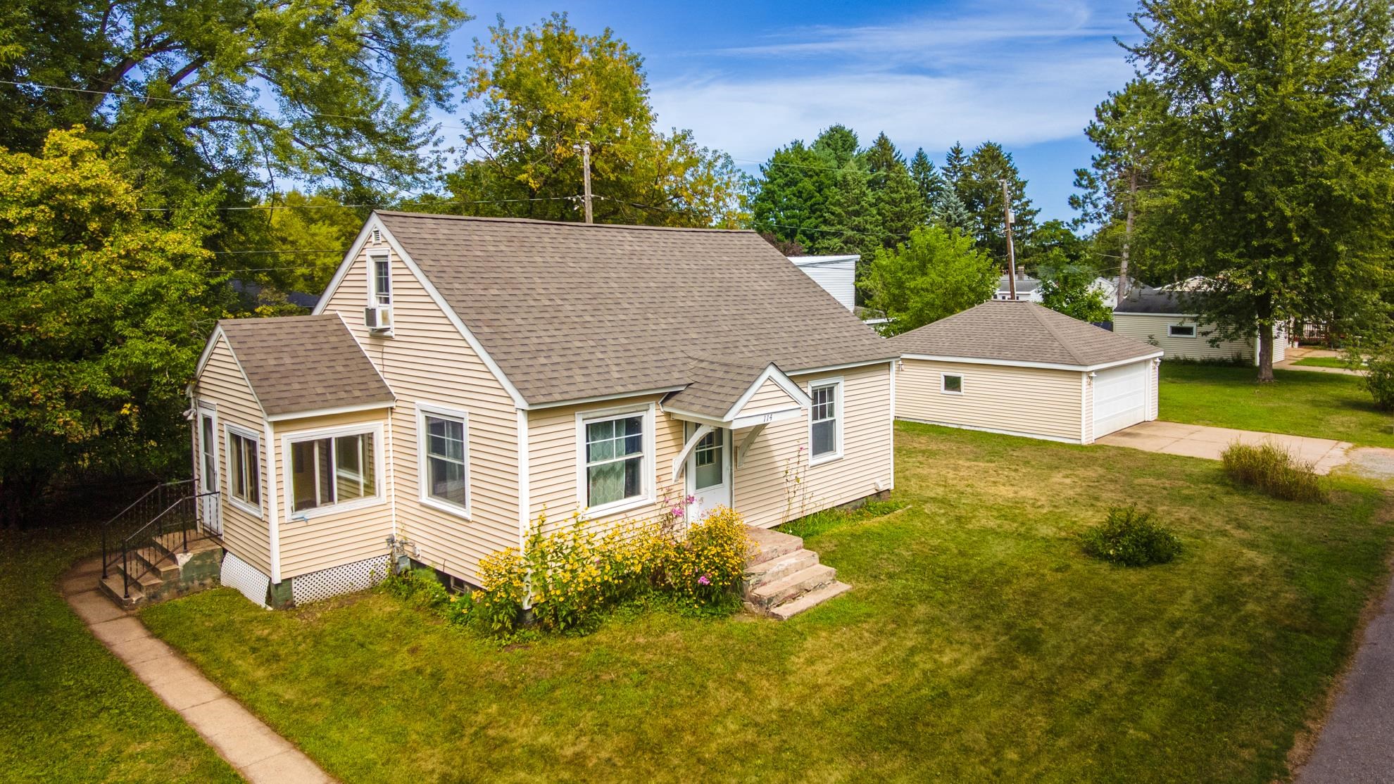 114 NOWAK STREET, Wausau, Wisconsin 54401, 3 Bedrooms Bedrooms, ,1 BathroomBathrooms,Residential,For Sale,114 NOWAK STREET,22604175